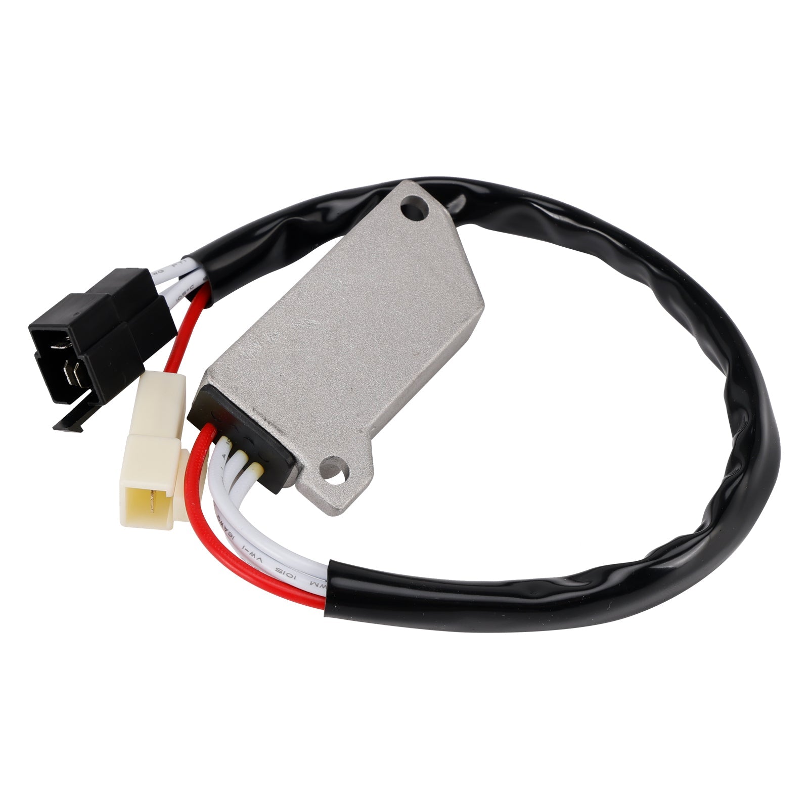 Stator & Regulator Rectifier Gasket For Yamaha XV700 XV750 XV1100 Virago 86-96