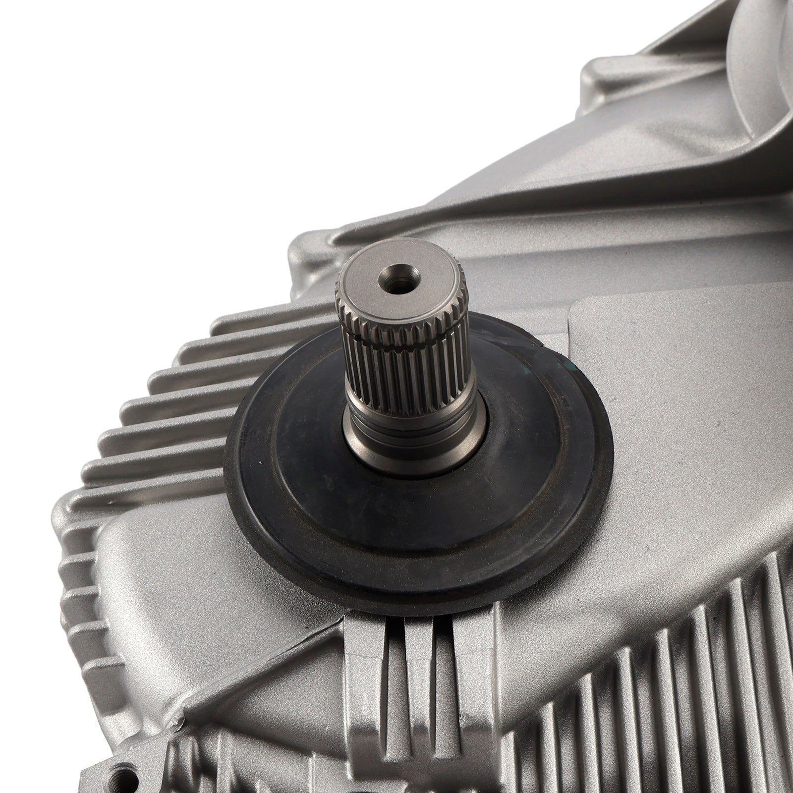 2011-2014 Porsche Cayenne 958 GTS Turbo S Transmission Transfer Case 95834101002