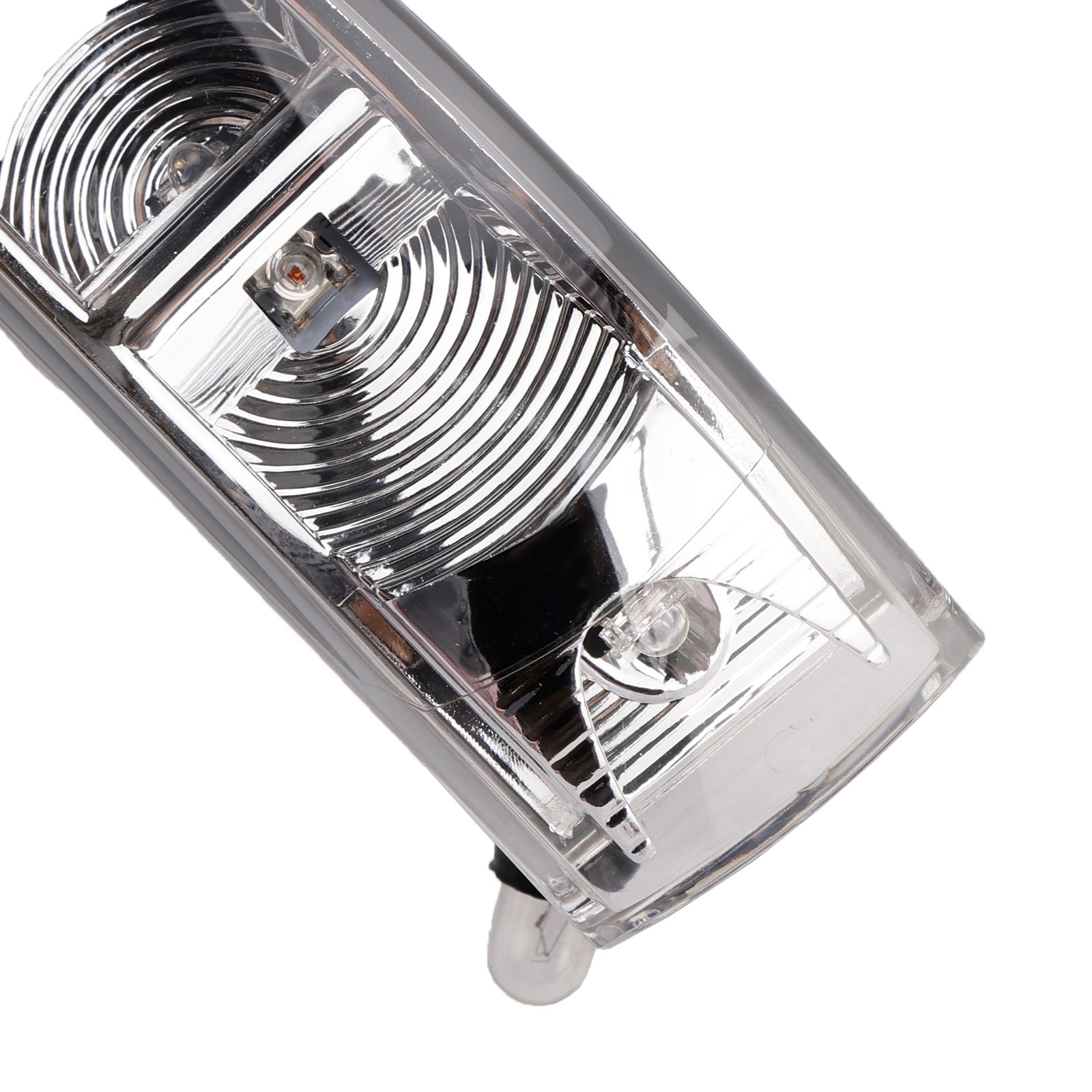 2005-2008 Mercedes ML W164 Pre-Facelift, GL X164 Pre-Facelift Left Side Mirror Turn Signal Light A1648200521