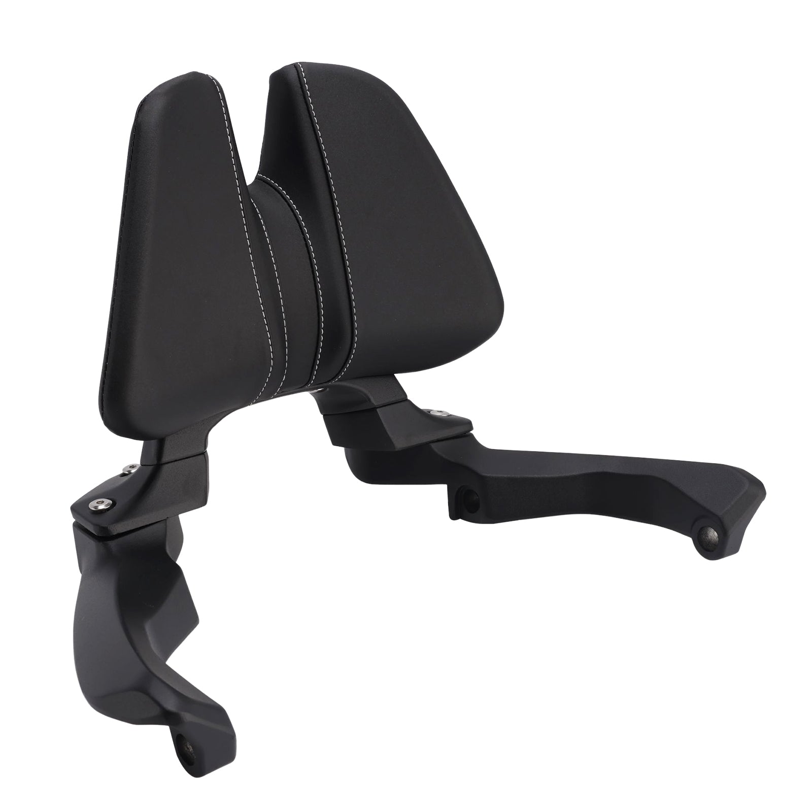 2022-2025 for Honda ADV350 Passenger Sissy Bar Backrest Black