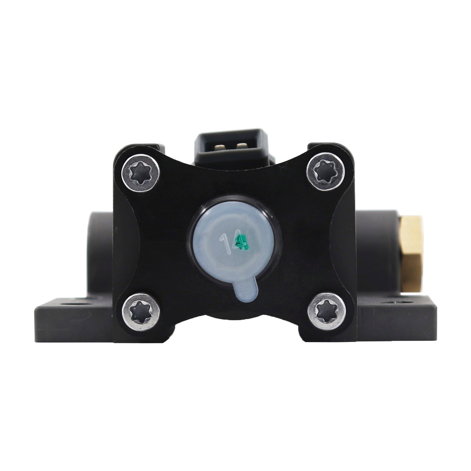 스카니아 P/G/R/T ​​시리즈 044401101516용 요소 분사 계량 모듈 0444011015