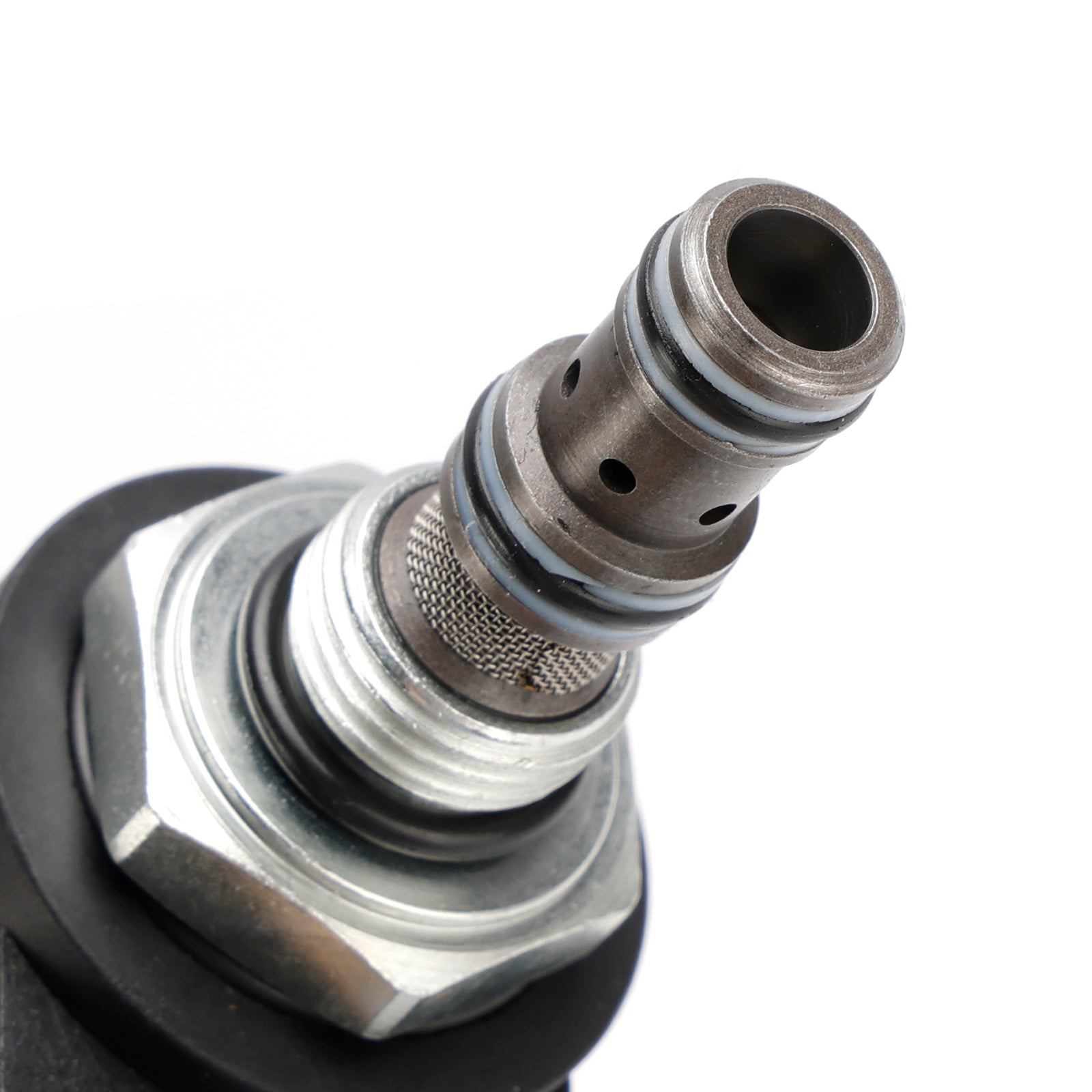 Solenoid Valve For Bobcat 653 751 753 763 773 863 6667687 6309311 6671025 12V