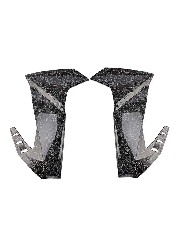 2024-2025 Aprilia RS457 RS 457 Side Frame Cover Panel Fairing Cowl