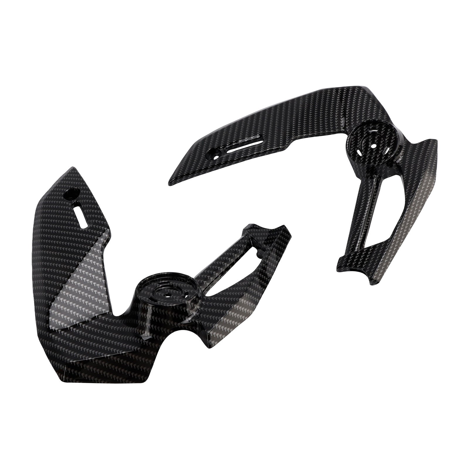 2025-2026 Kawasaki Z900 Frame Side Cover Guard Fairing