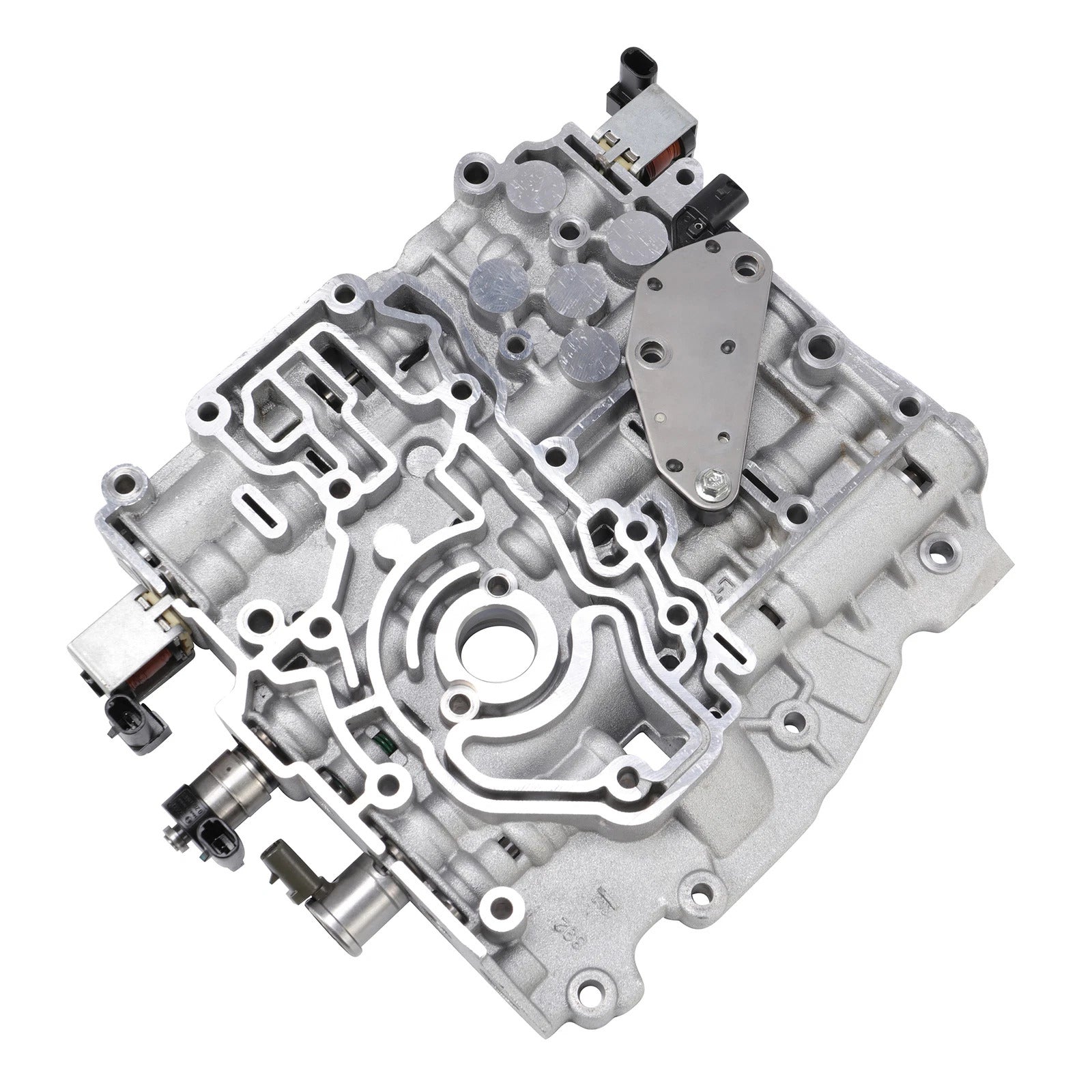 2002-2018 Buick Pontiac Transmission Valve body And Solenoids 4T65E 4T65