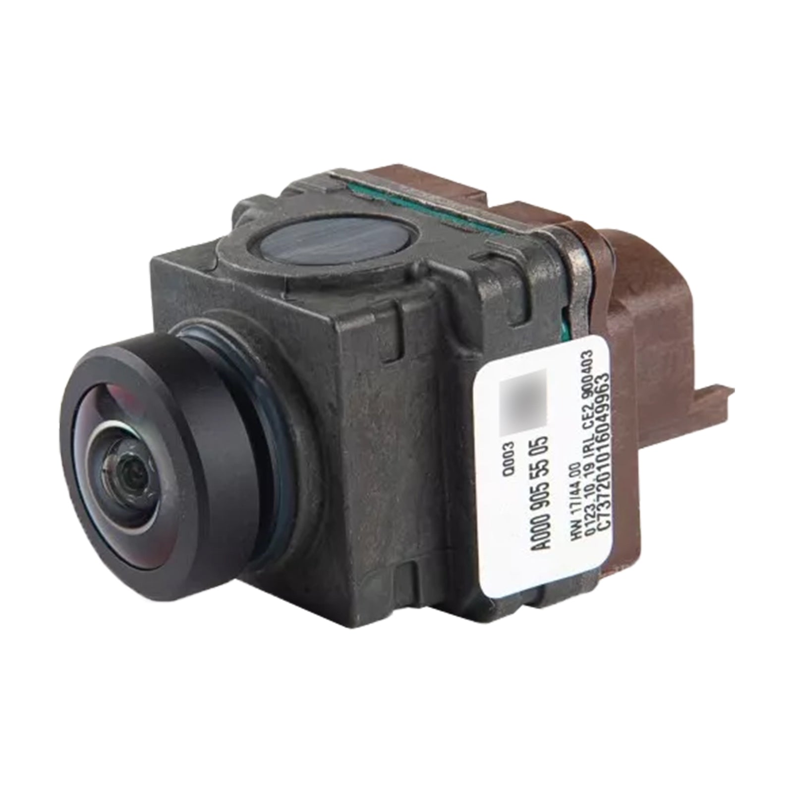 360ˉ Surround View Camera A0009055505 For Mercedes-Benz AMG Sprinter CLS 2018-2021