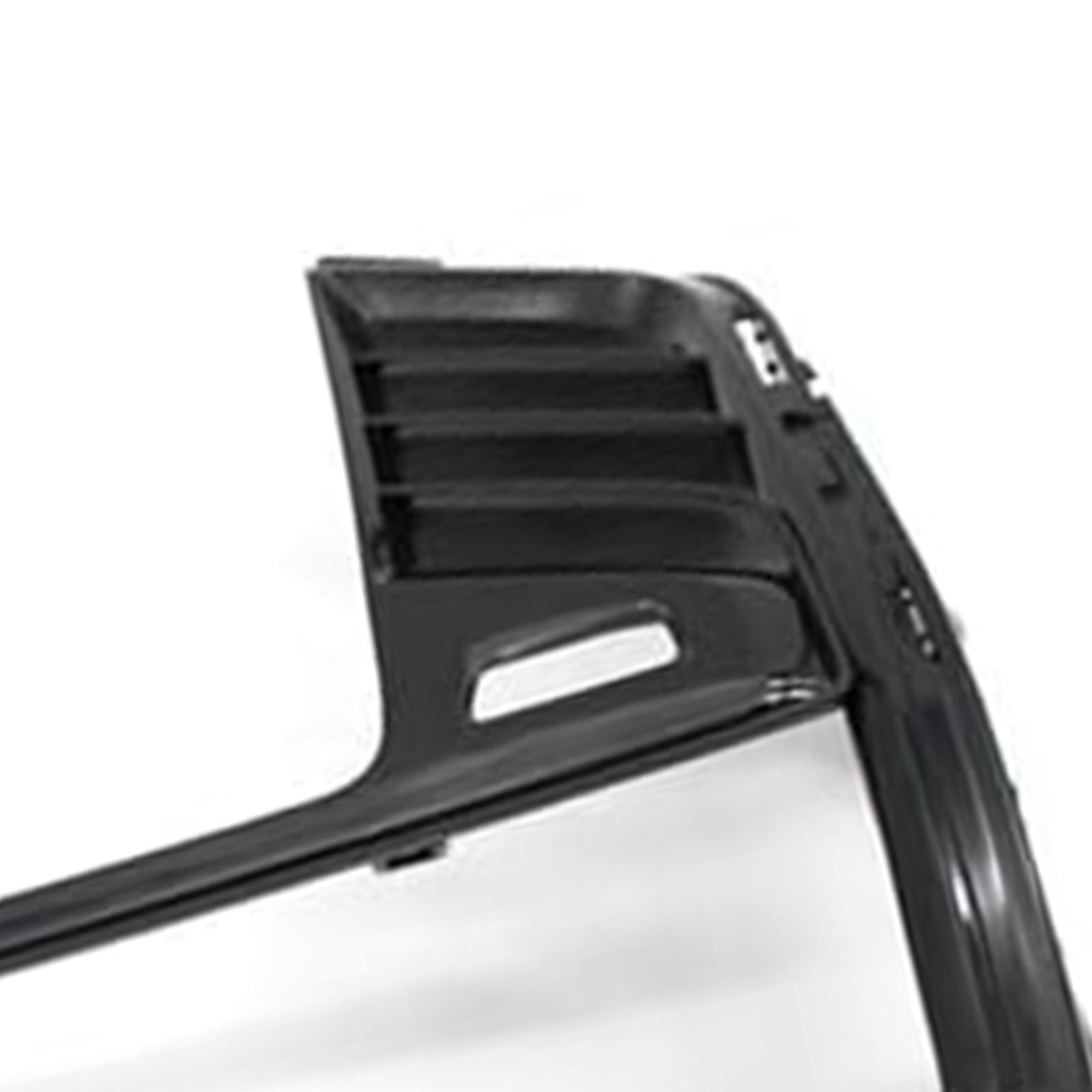 Dashboard Right Air Vent Grille Cover Panel 51459483656 For BMW X5 X6 2019-2022