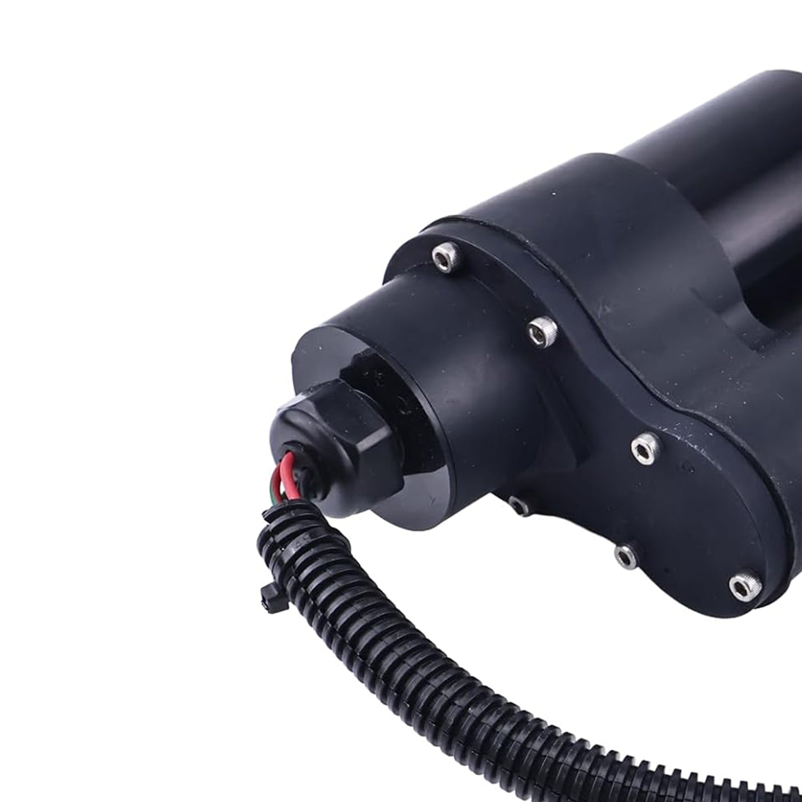 For Bobcat All-Wheel Steer Loader A220 A300 A770 Control Valve Actuator Compatible 7101672