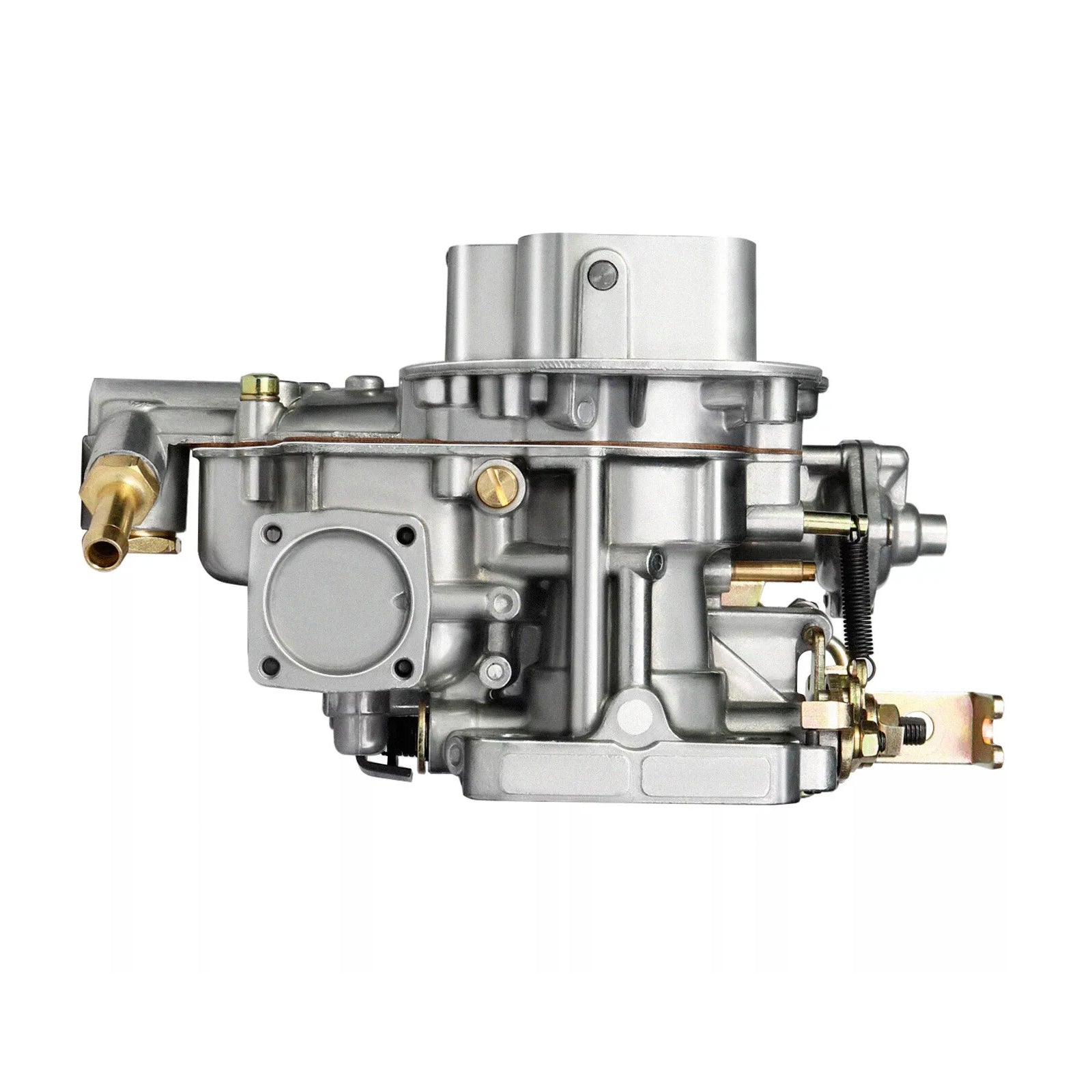 1987-1993 Mazda B2200 2.2L 2 Barrel Carburetor w/ Electric choke For Holley 32/36 DGV DGEV DGAV