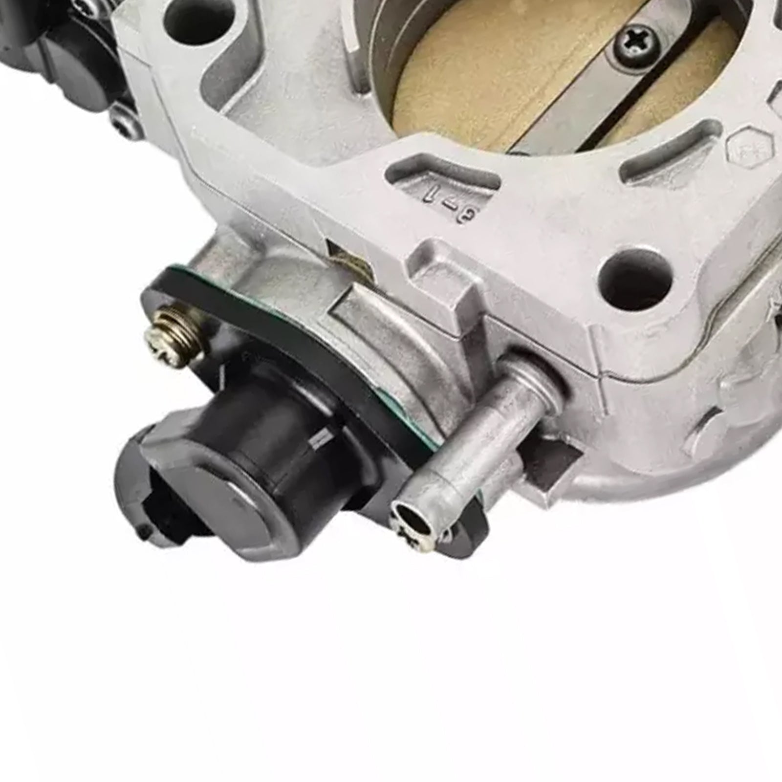 2002-2004 Honda Odyssey EX, EX-L, LX 3.5L V6 Gas Throttle Body 16400-P8F-A84