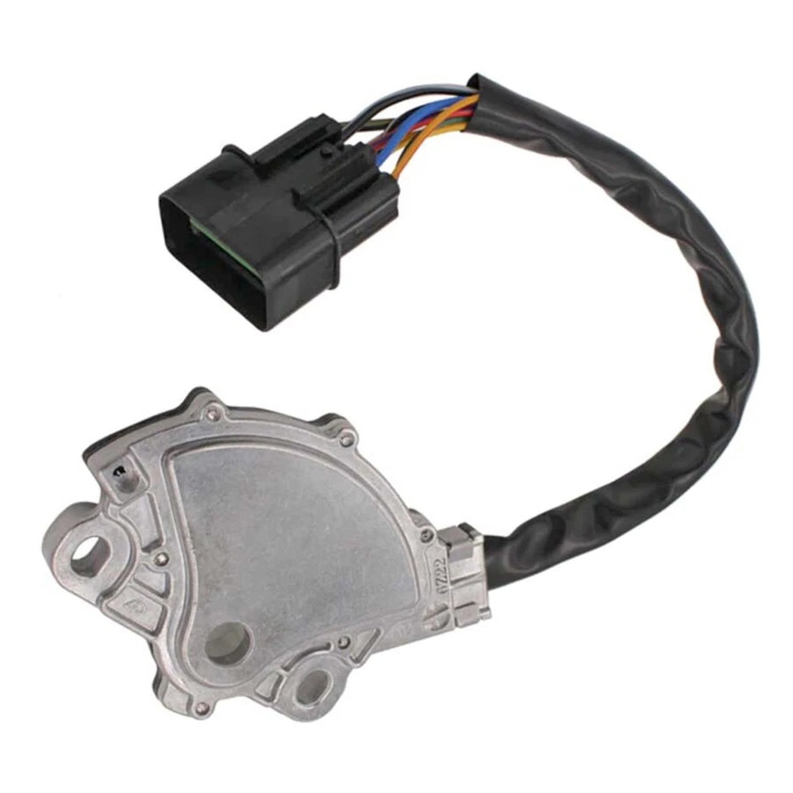 Transmission Neutral Safety Switch for Mitsubishi Montero 1998-06 8604A053