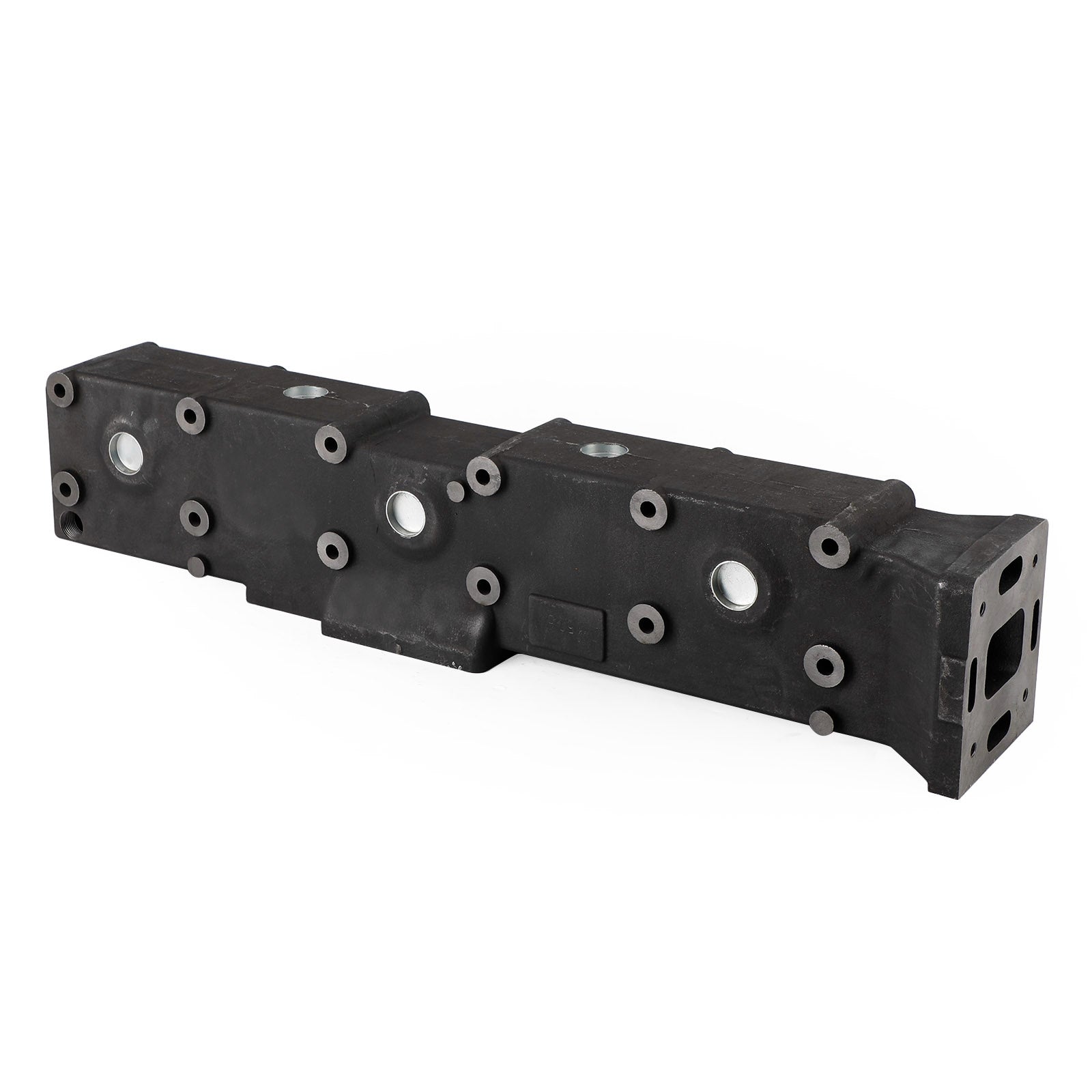 3922935 3911670,3922423,3921482 For 6C 6CT 6CTA 8.3 Wet Marine Exhaust Manifold