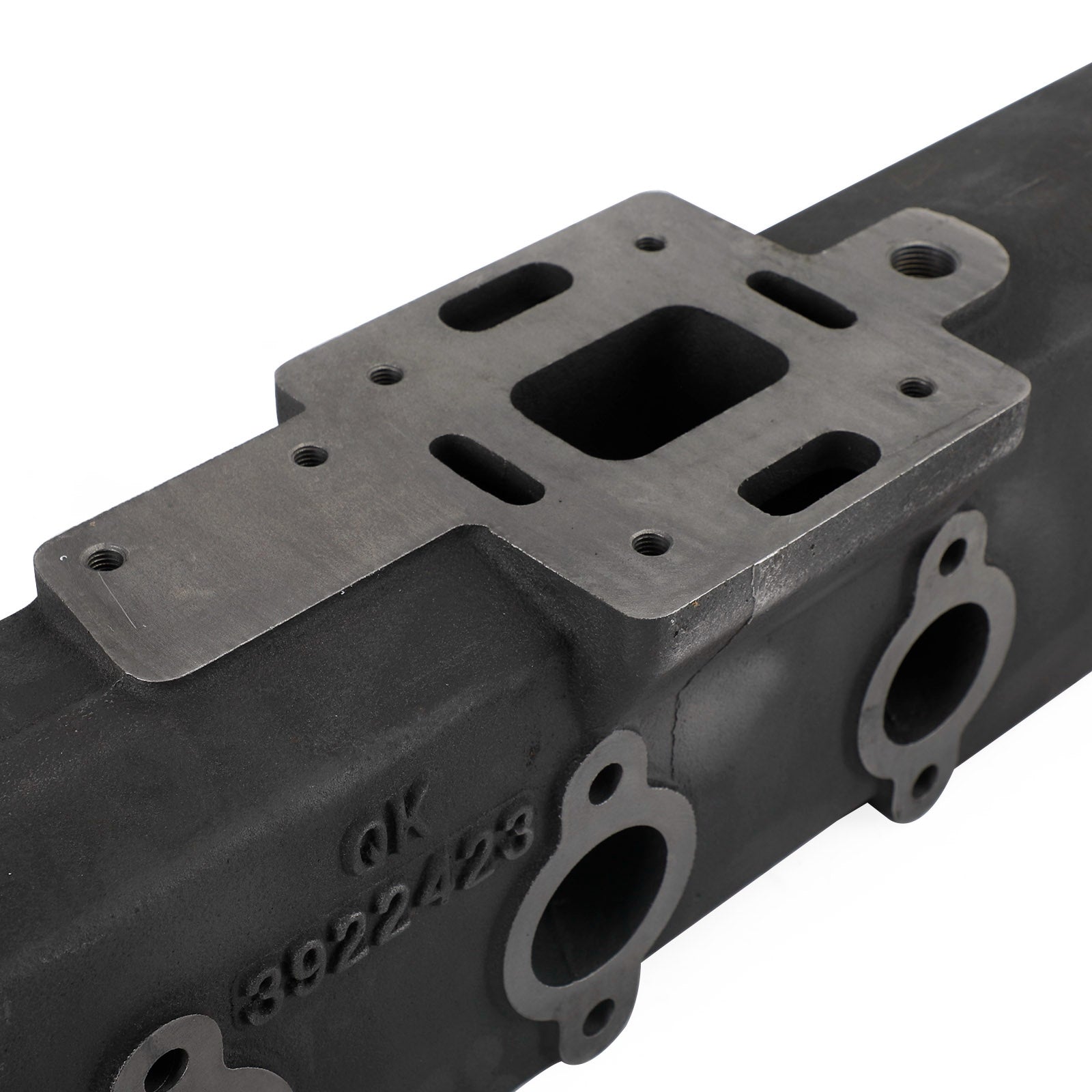 3922935 3911670,3922423,3921482 For 6C 6CT 6CTA 8.3 Wet Marine Exhaust Manifold