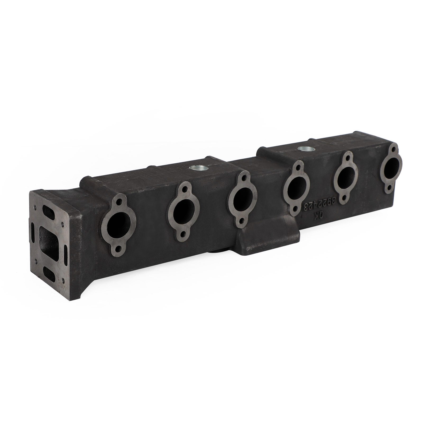 3922935 3911670,3922423,3921482 For 6C 6CT 6CTA 8.3 Wet Marine Exhaust Manifold