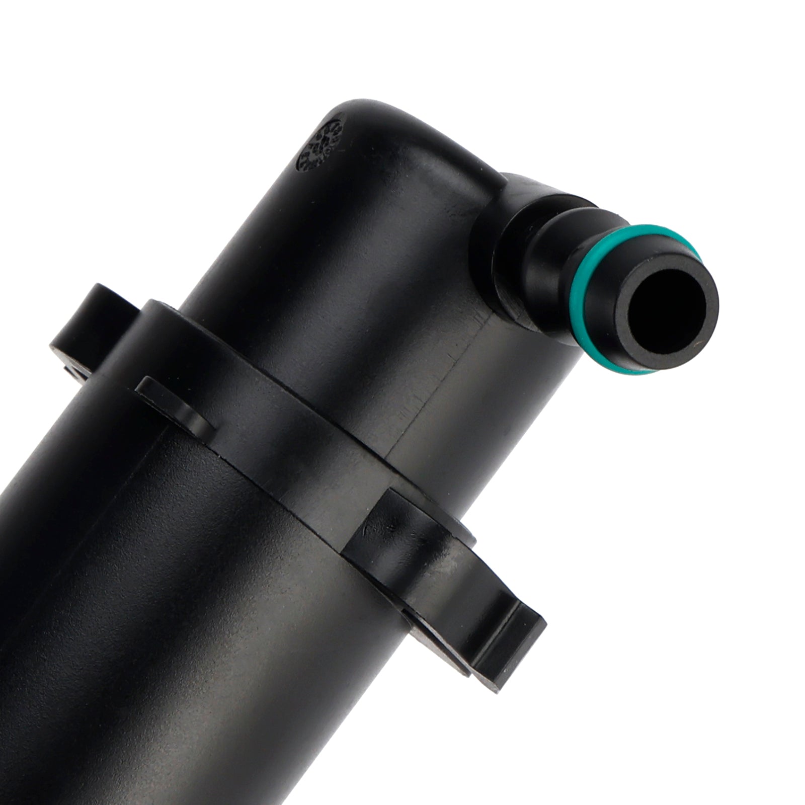 2010-2016 Porsche Pana Meira 1 Pair Front Headlight Spray Washer Nozzle 97062813300