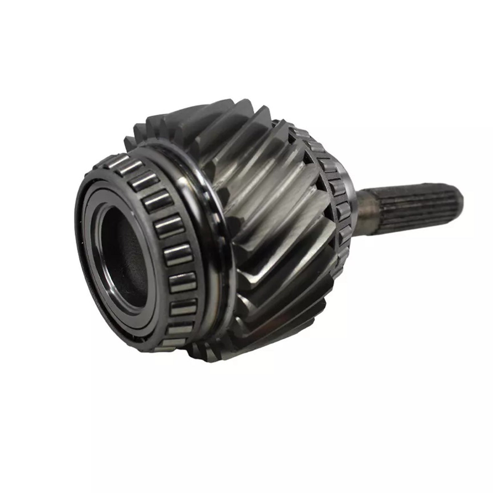 Mercedes Benz Transmission Transfer Case Gear Output Shaft 722.9 A2212710248