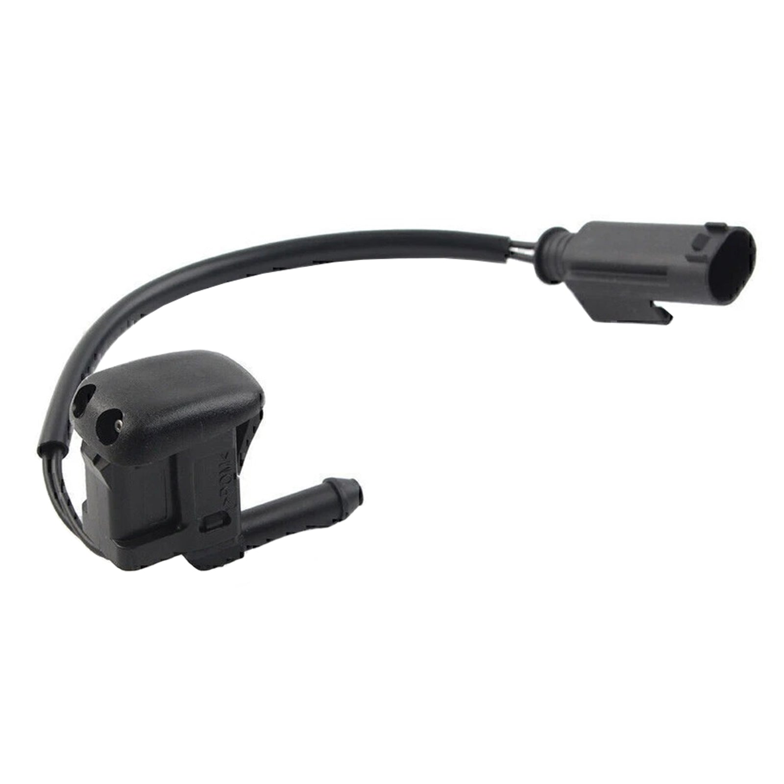 2x Front Windshield Washer Nozzle for Land Rover Range Rover L322 02-12 LR040670