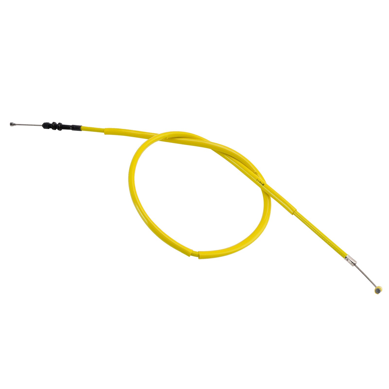 2017-2024 Yamaha R6 Motorcycle Clutch Cable Replacement Yellow
