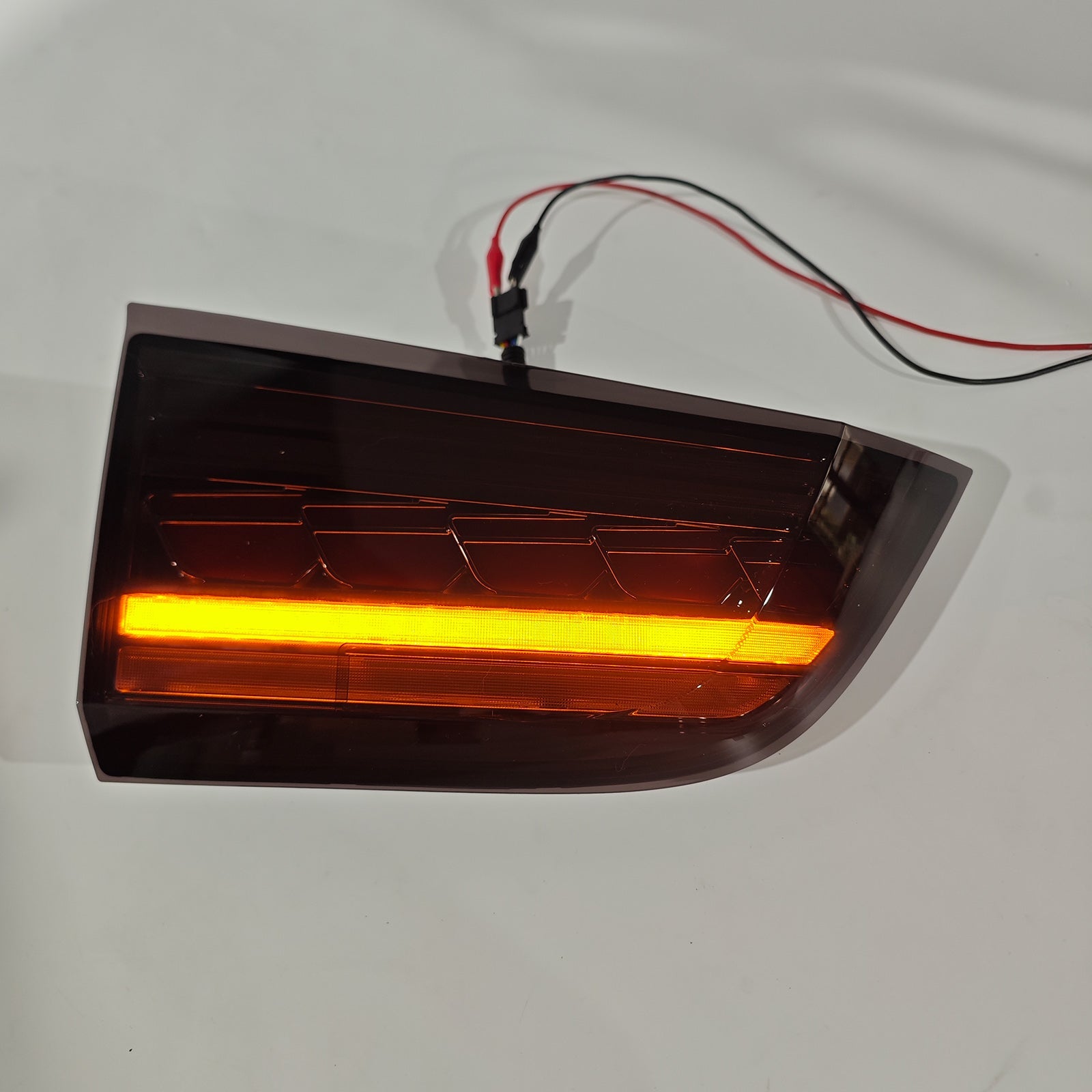 2014-2018 BMW X5 F15 Left+Right LED Tail Light Brake Lamp