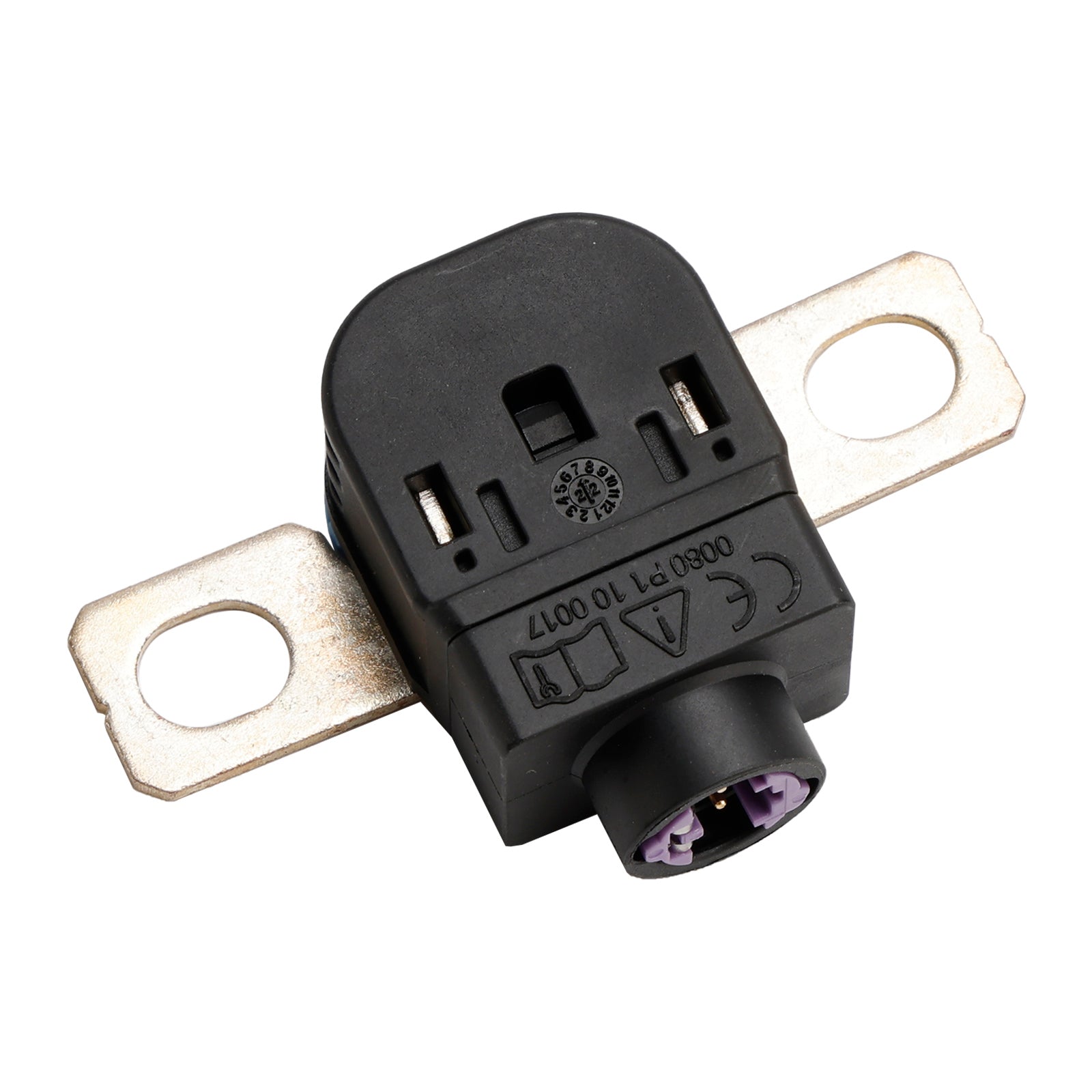 4G0915519 Battery Disconnect Fuse pyrofuse pyroswitch For VW Audi 2011-2014