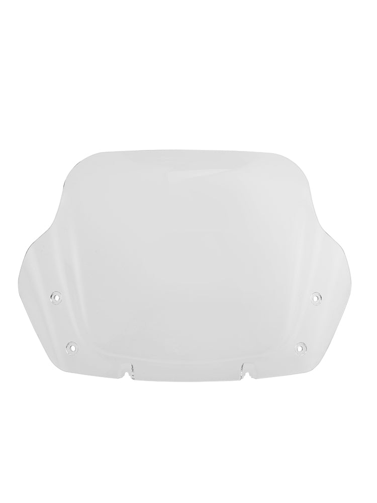 2023-2024 투어링 스트리트 글라이드 CVO 117 121 윈드실드 윈드스크린