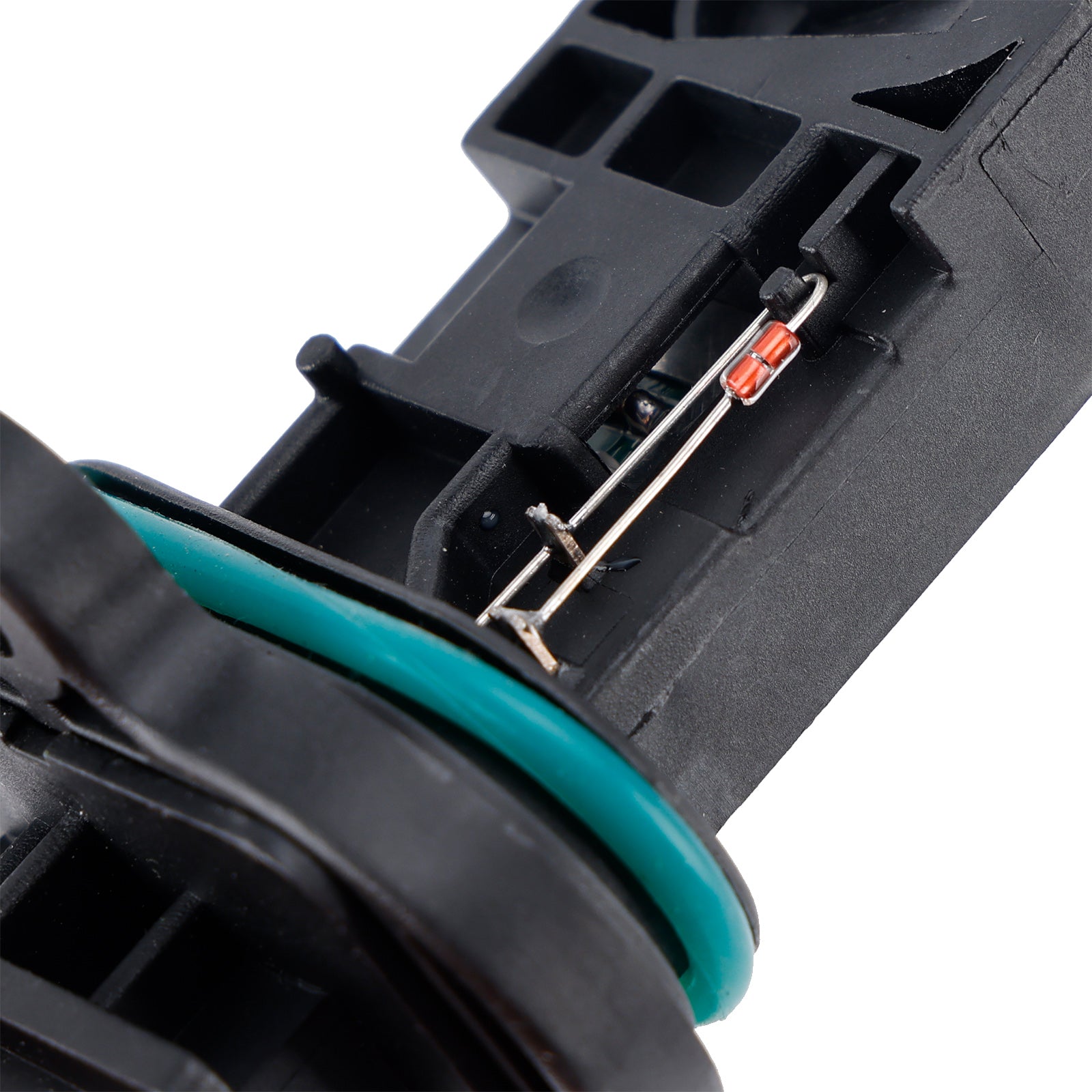 Mass Air Flow Meter Sensor For BMW F10 F11 F01 E60 E61 550i X5 4.4L 0280218270