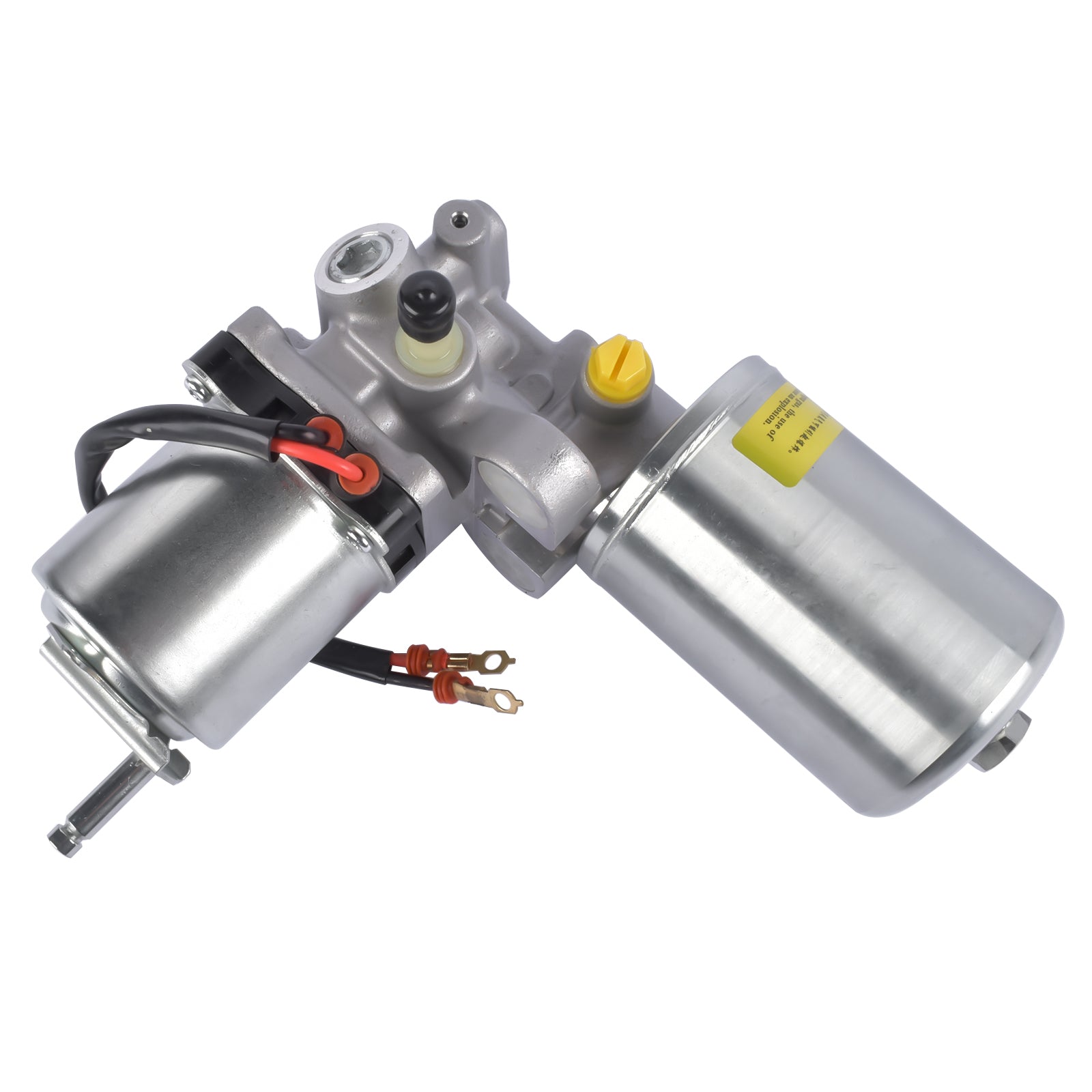 2007-2018 Toyota Land Cruiser GRJ200、URJ2#、VDJ200 ABS Brake Booster Pump Assy W/Accumulator 47070-60050