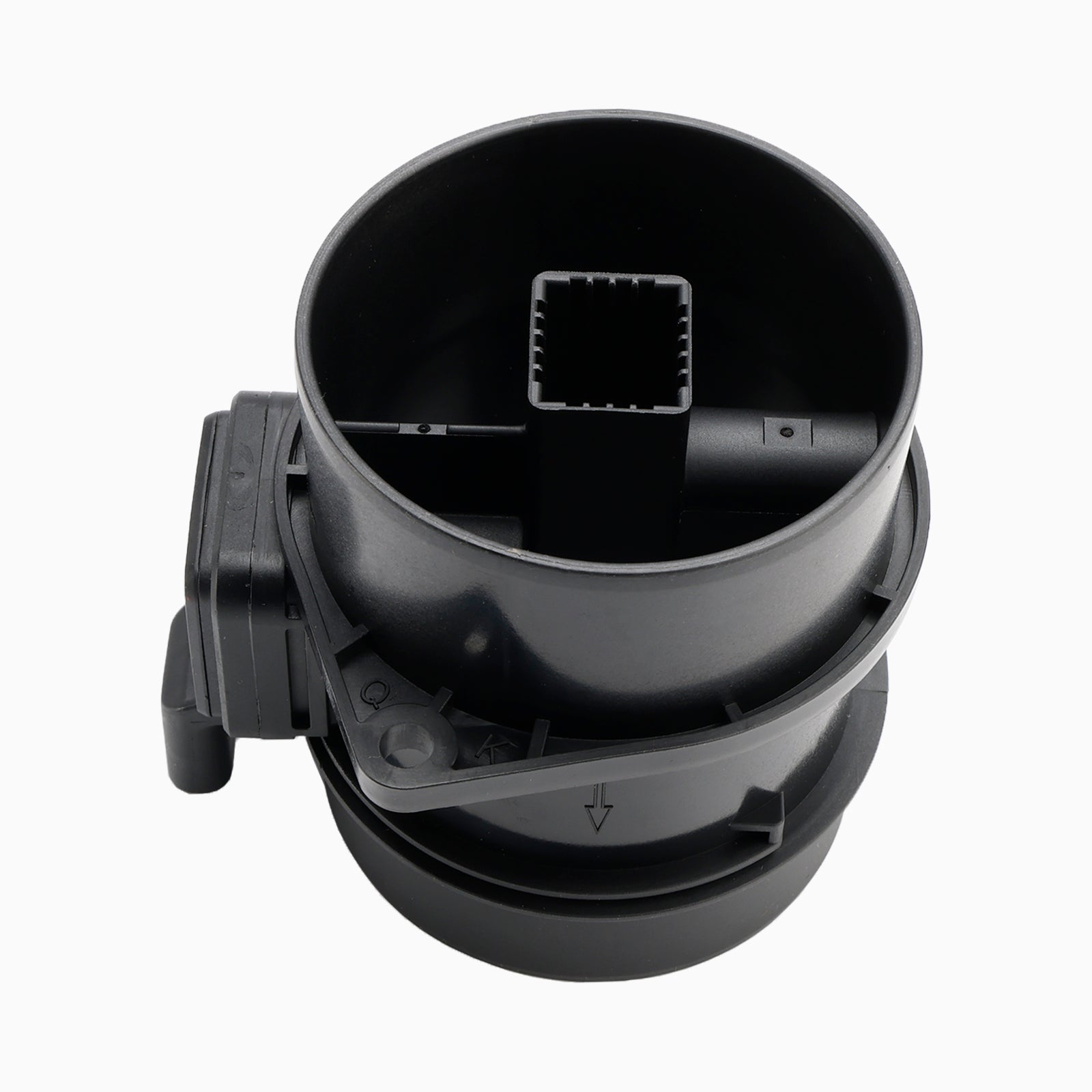 Mass Air Flow Meter Sensor 5WK97917 For Mercedes W204 W212 X204 Sprinter 2007-2014