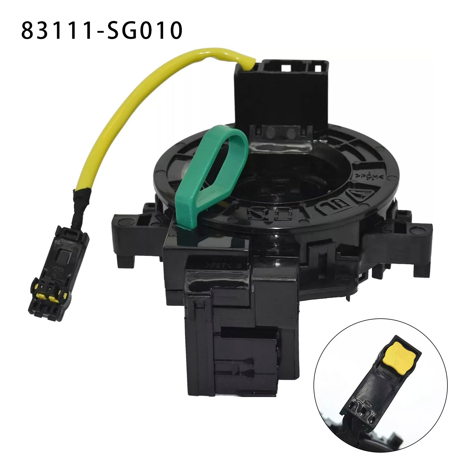 포레스터 레거시 임프레자 2012-2017용 클록 스프링 83111-SG010