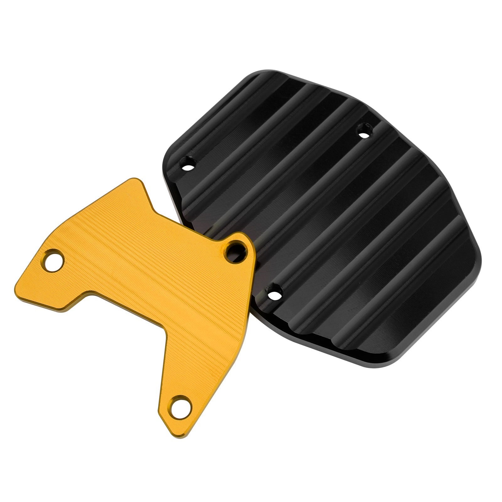 Kickstand Enlarge Plate Pad fit for Honda X-ADV 750 NSS750 2021-2025 Foza 750 2021-2023