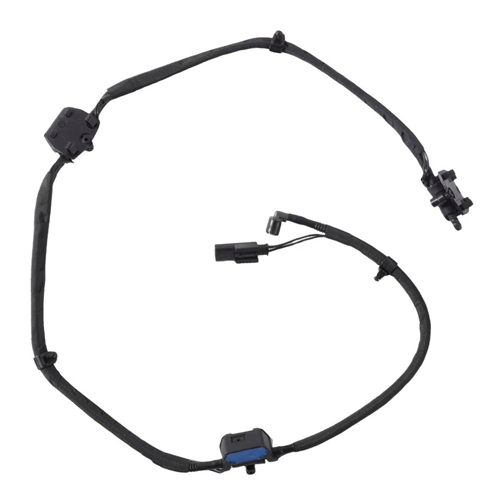 Windshield Washer Nozzle Hose for BMW 740i 740Li 750Li 760Li 750Li 61667202027