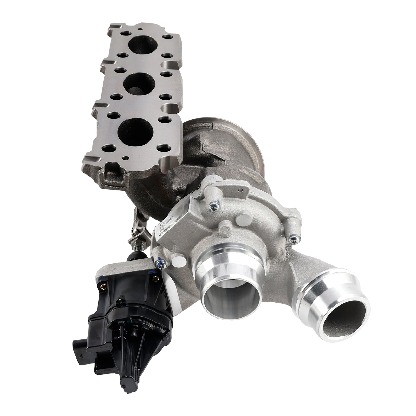 2015+ BMW 116i (F20 F21) Turbocharger + Gasket 11657633795 11659895980