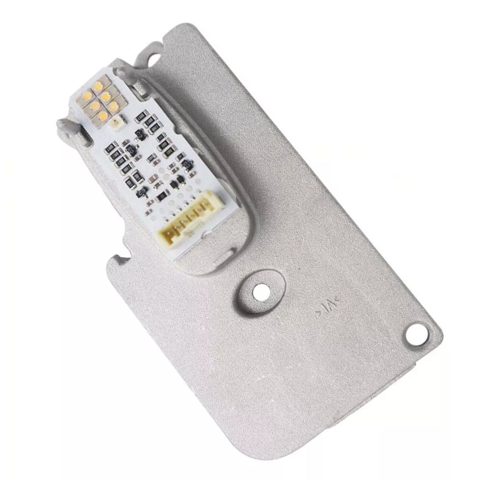 2X LED Headlight Module 63117339055 56 For BMW 7 Series F01 F02 LCI