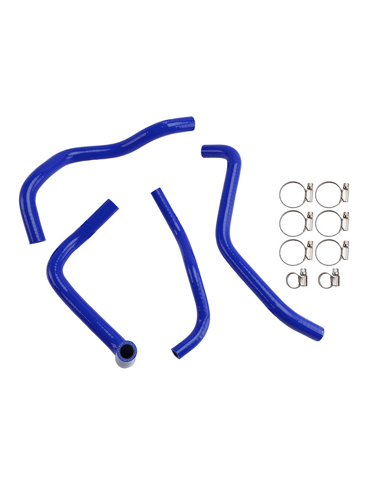 2024-2025 Honda CB500 Hornet Silicone Radiator coolant Hose