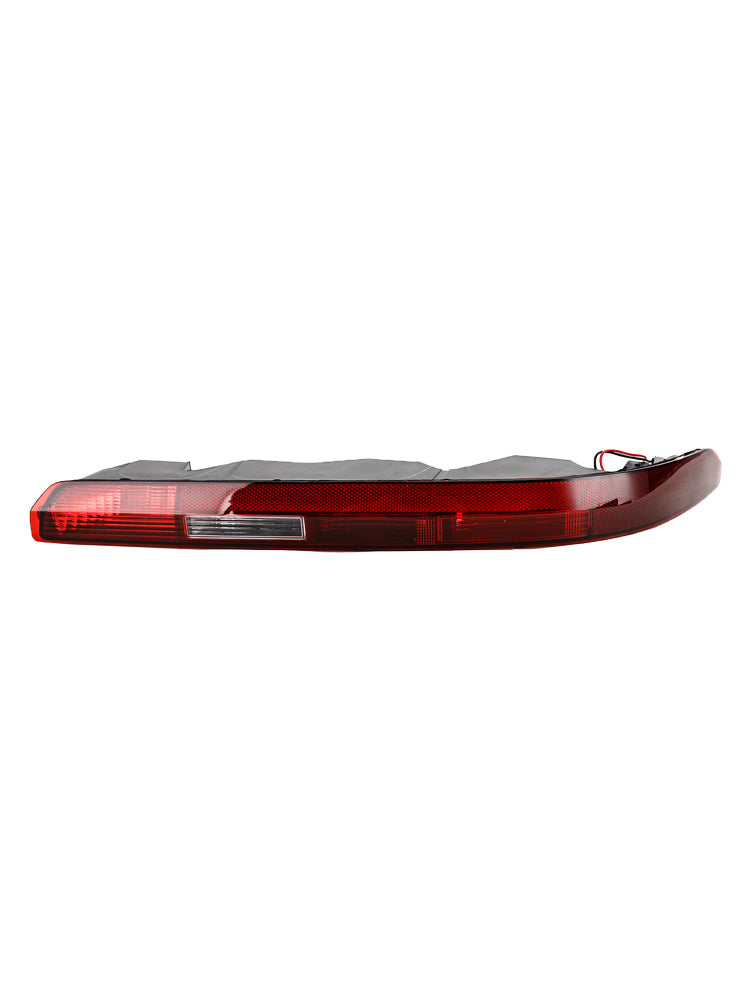 Right Rear Bumper Tail Lamp Fog Lamp Assembly 4M0945096A For AUDI Q7 2016-2023
