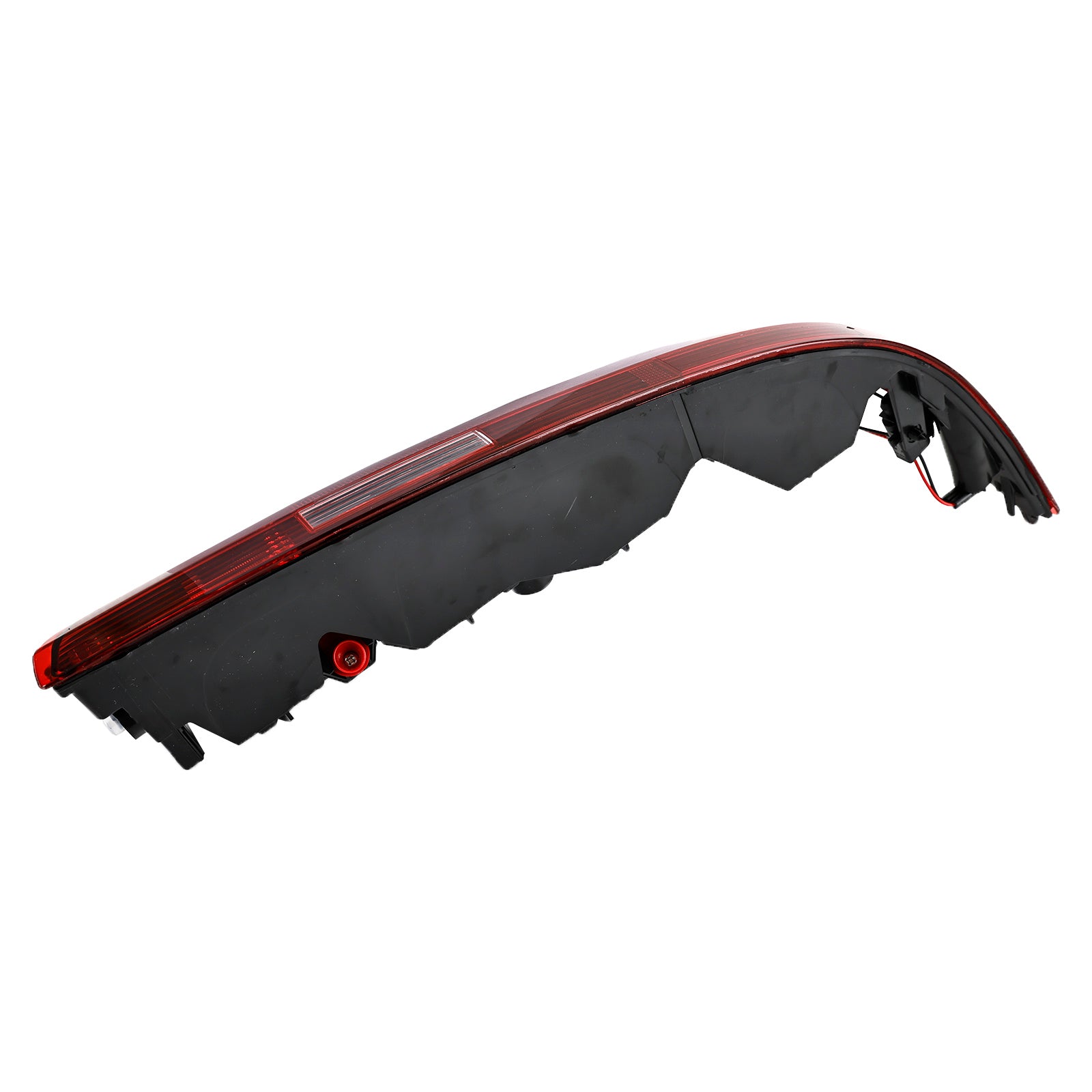 Right Rear Bumper Tail Lamp Fog Lamp Assembly 4M0945096A For AUDI Q7 2016-2023