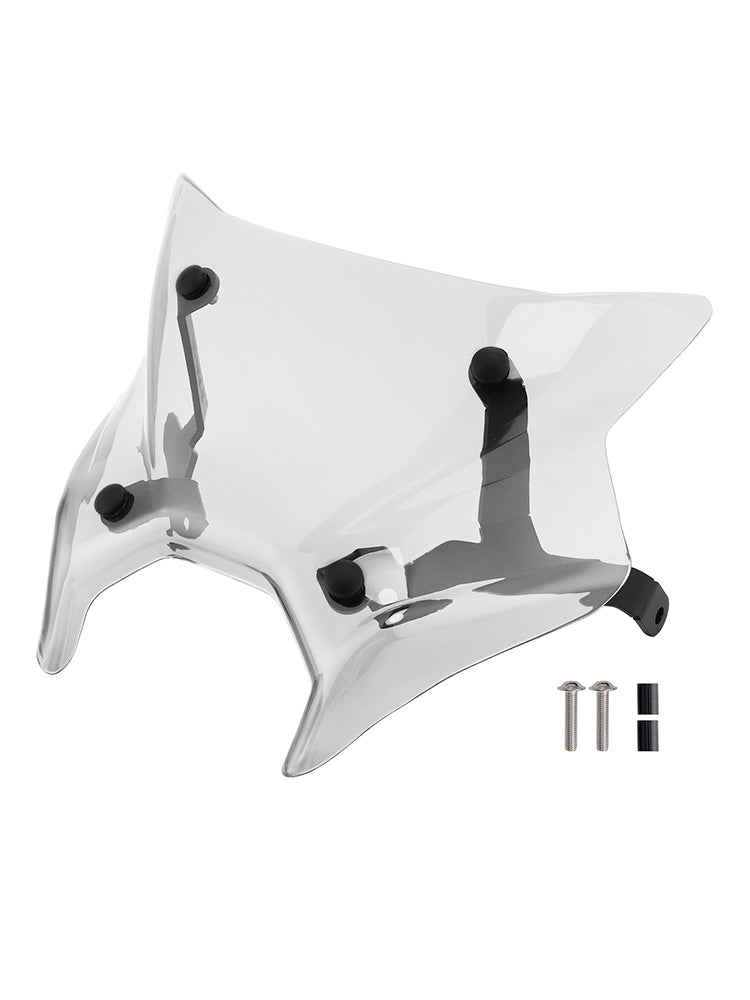 2024-2025 YAMAHA MT-09 MT09 Windshield WindScreen