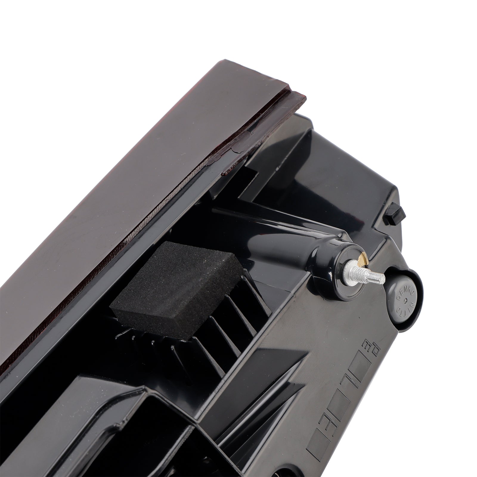 Left Rear Tail Light Lamp LED For Audi Q5 MK2 FACELIFT 2021-2024 LED 5 PIN