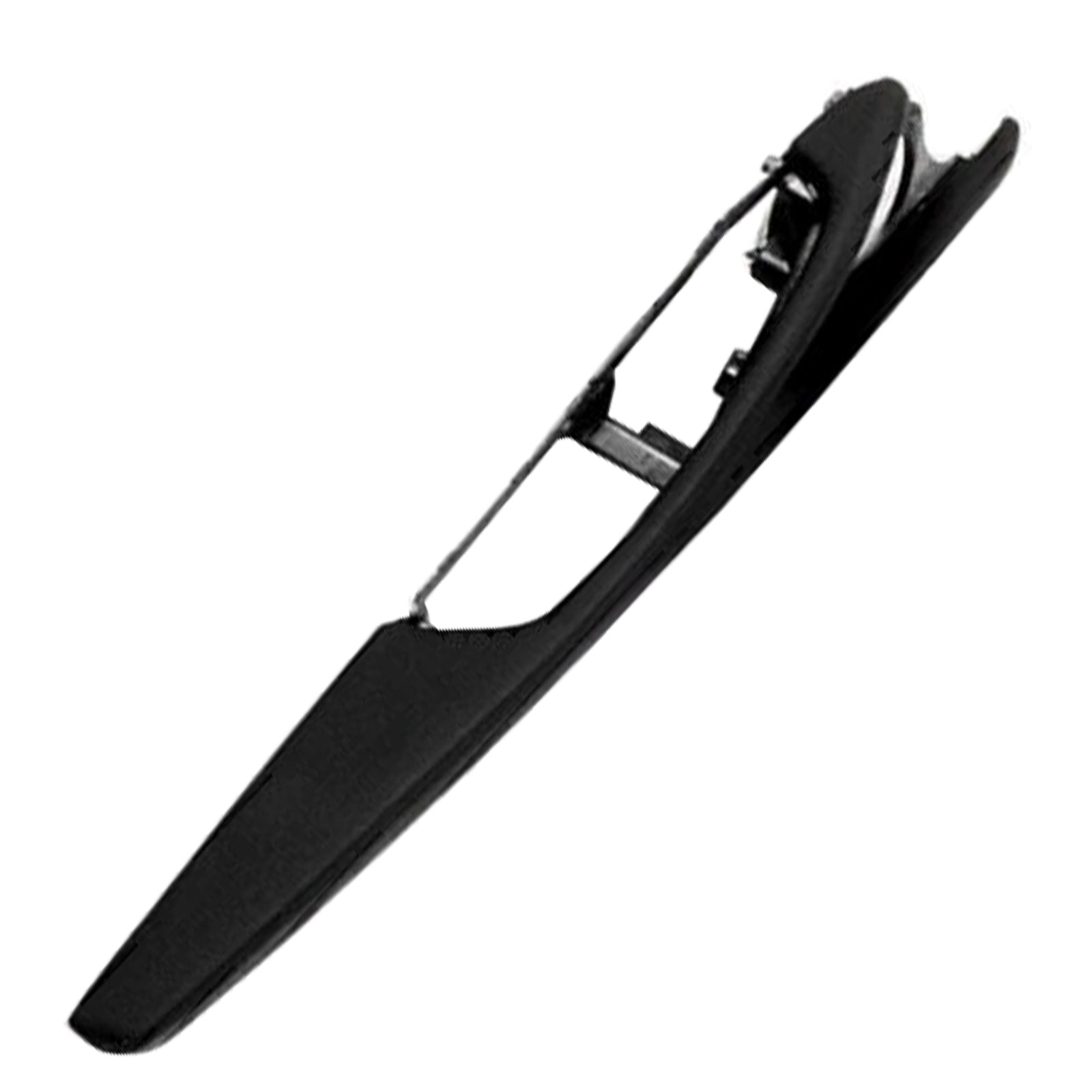 2010-2016 BMW 5 Series F11 F10 F18 1x Interior Door Panel Door Handle Black