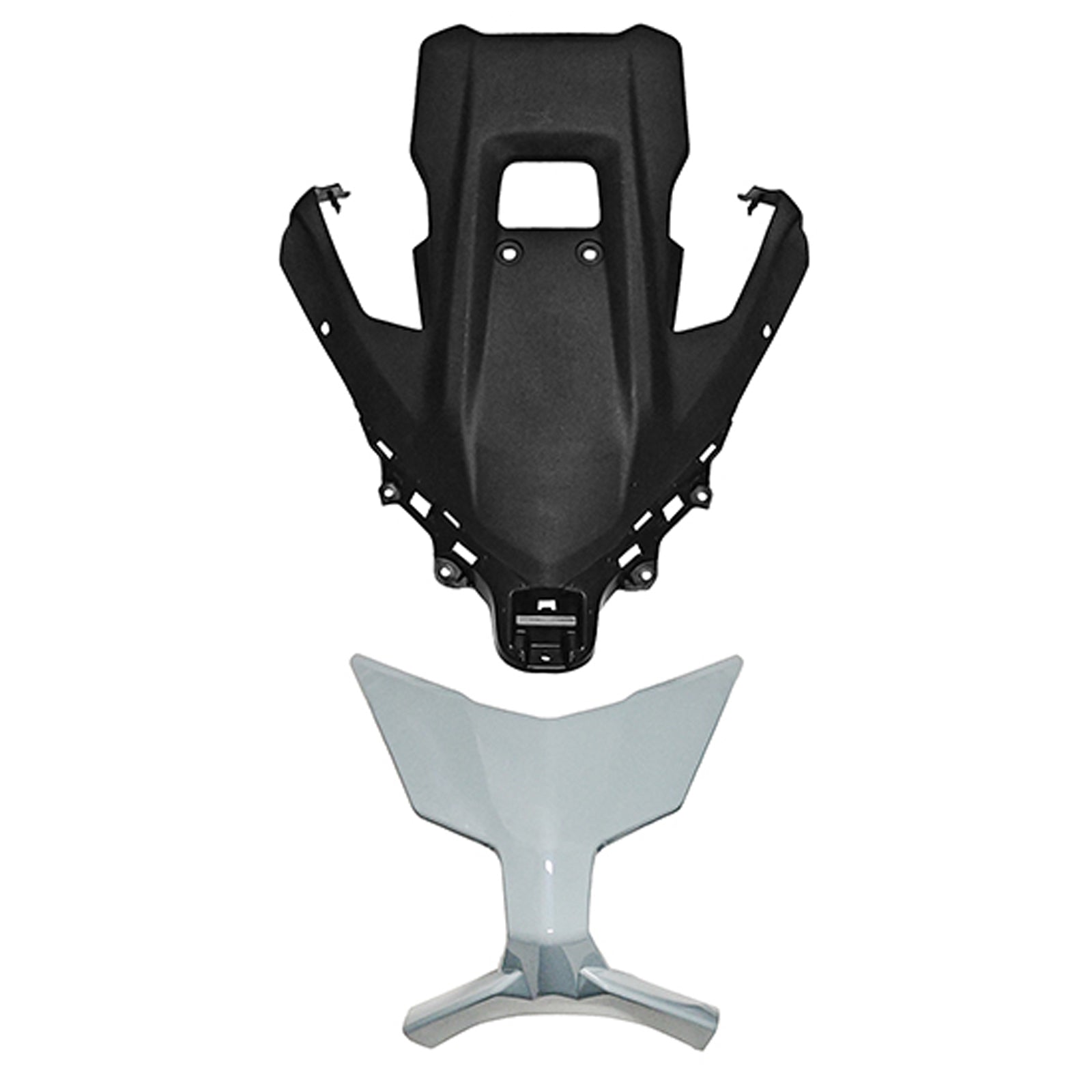 2025-2026 for Yamaha TMAX560 Injection Bodywork Fairing Kit