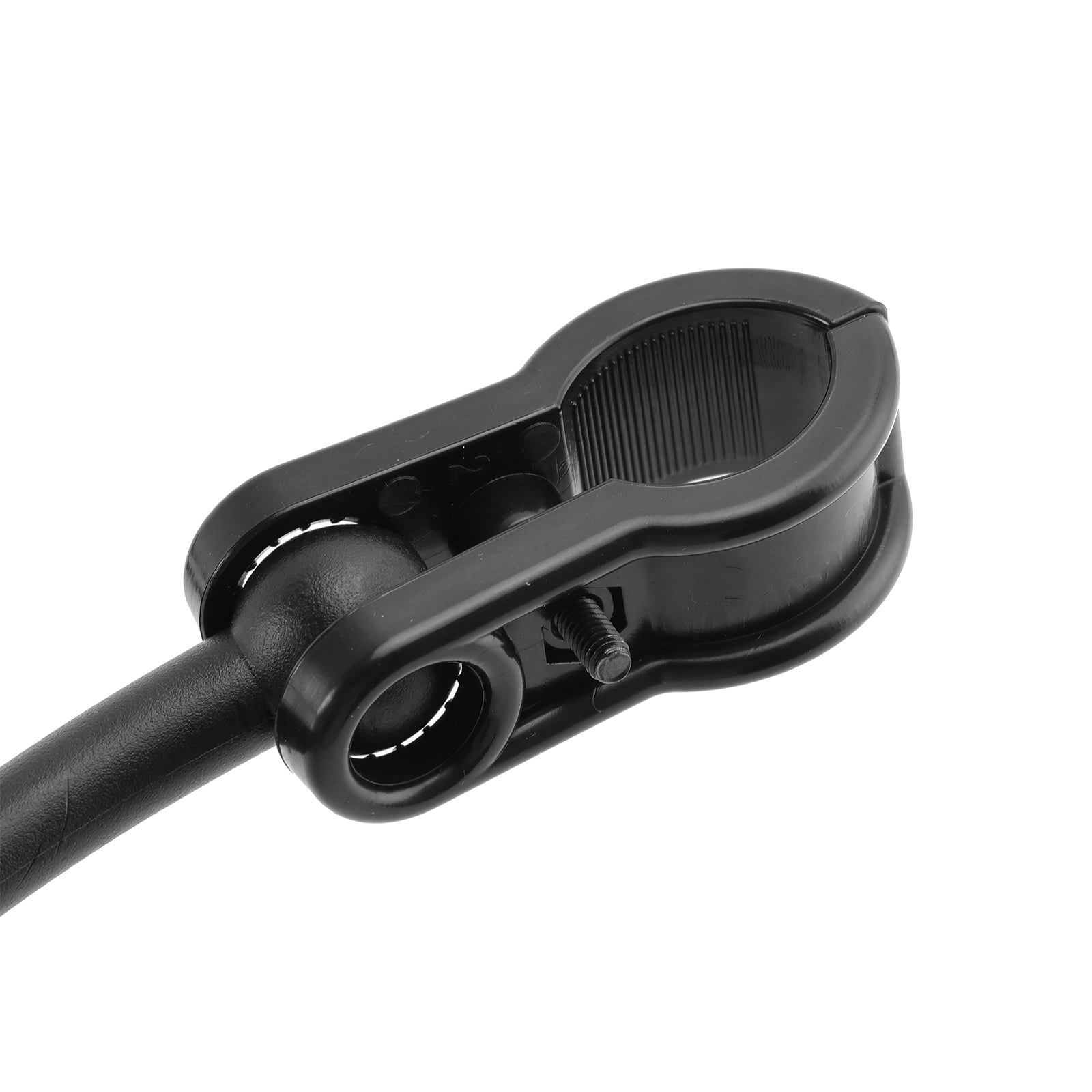 Universal 22mm Handlebar Clamp 80mm Enduro Motocross Mirror Set folding mirrors