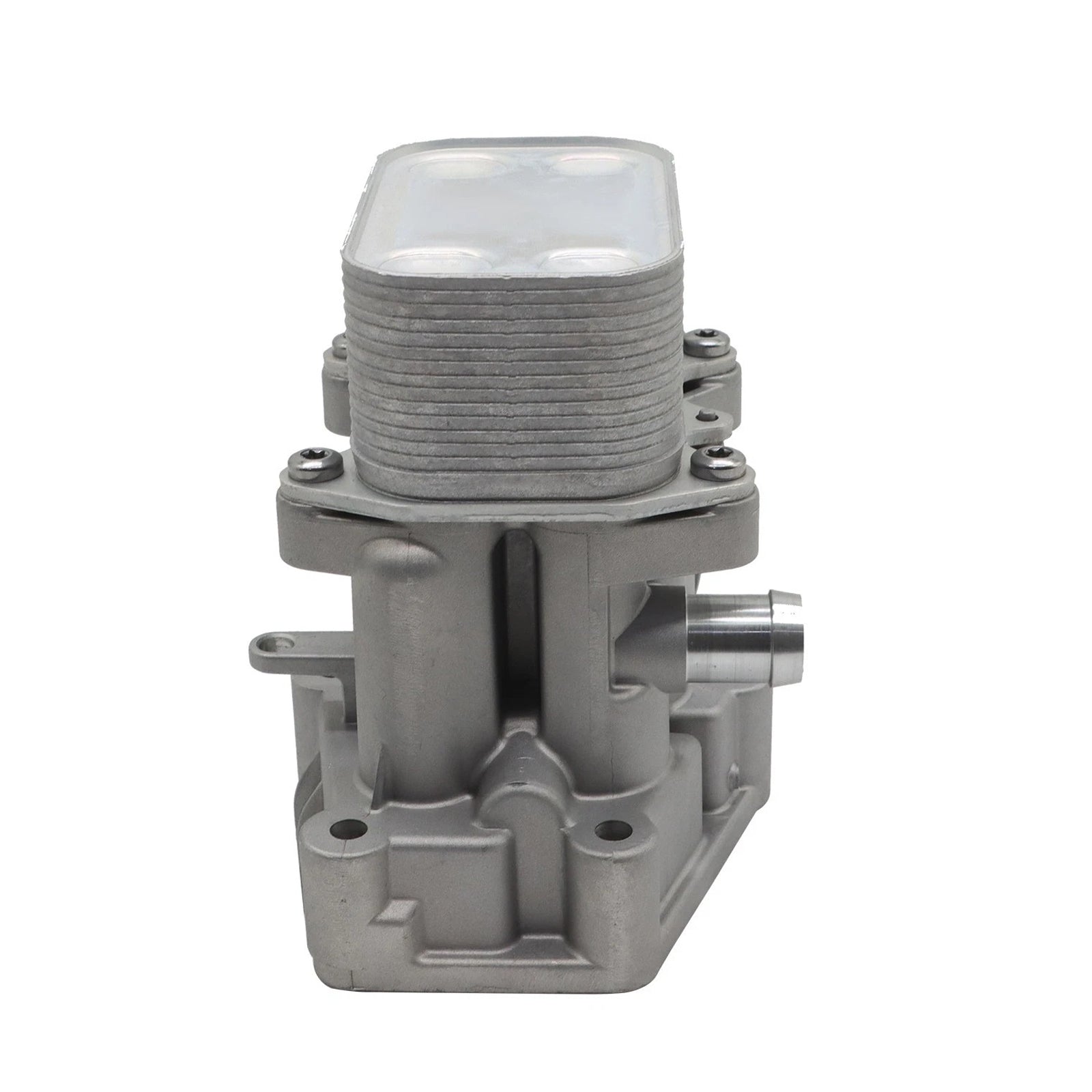 2012-2014 Audi A3 Q3 2.0L New Engine Oil Filter Housing 03L115389B 03L115389C