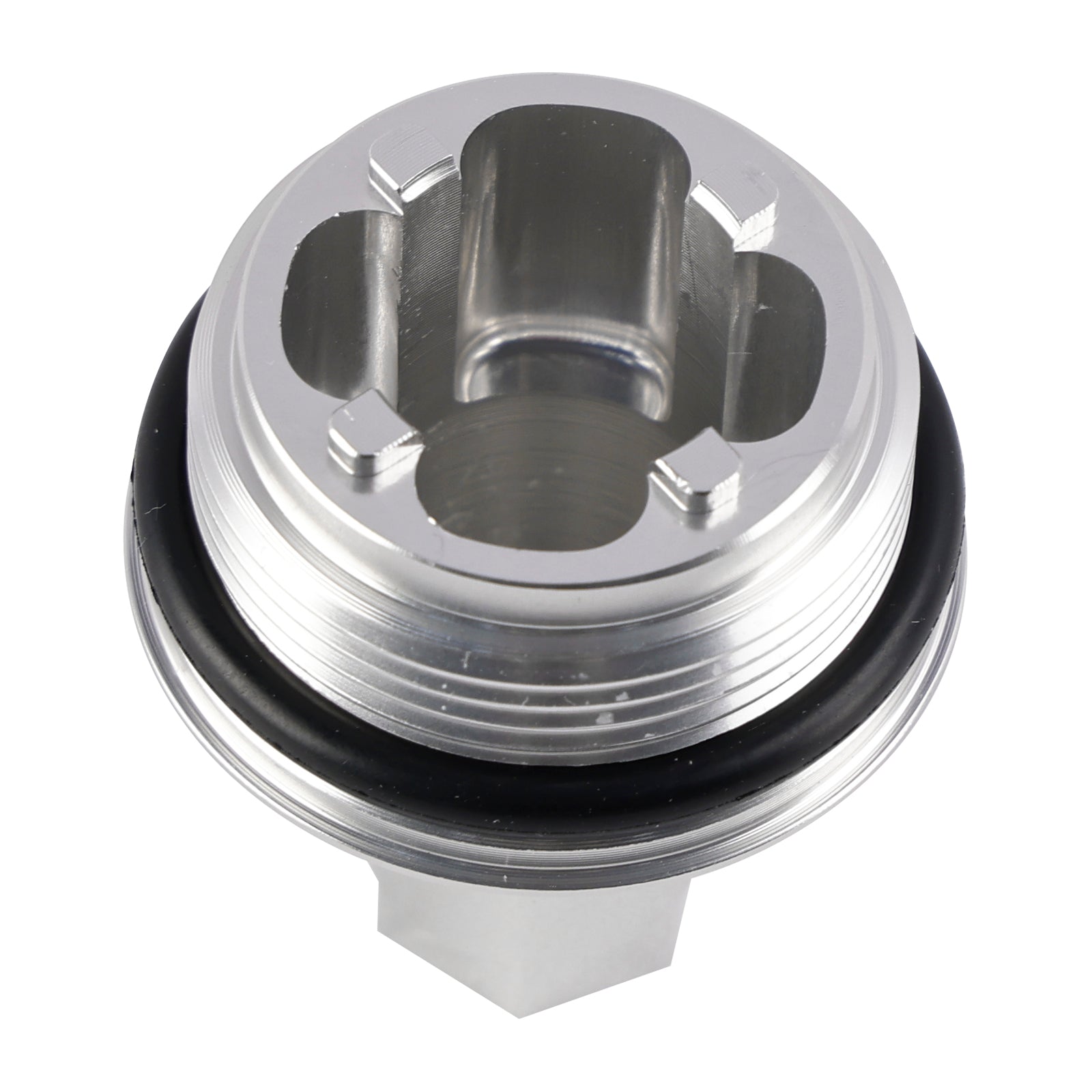 2008-2010 BMW 135i 3.0L, twin turbo E82 E88 Upgraded Replacement N54 PCV Valve Set 11127565284