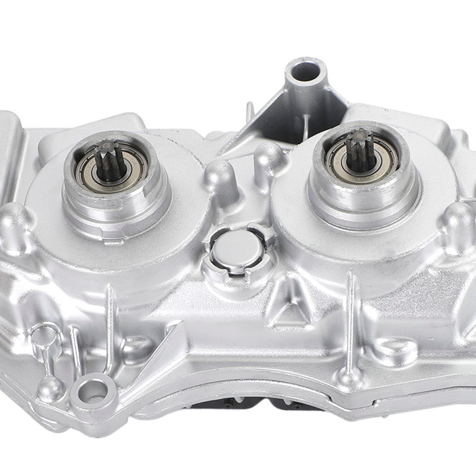 For Renault Captur 1.6 dCi Programmed Transmission Control Module A2C53374830