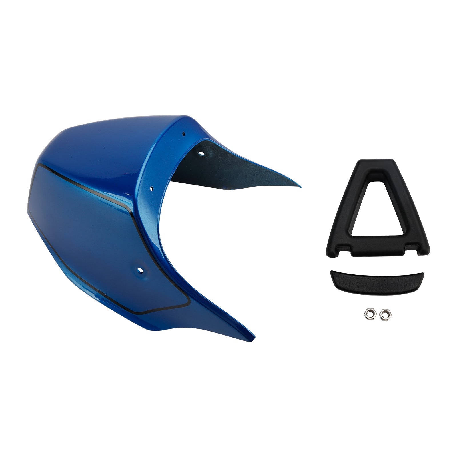 2022-2025 Yamaha XSR900 Rear Tail Pillion Seat Fairing Cover