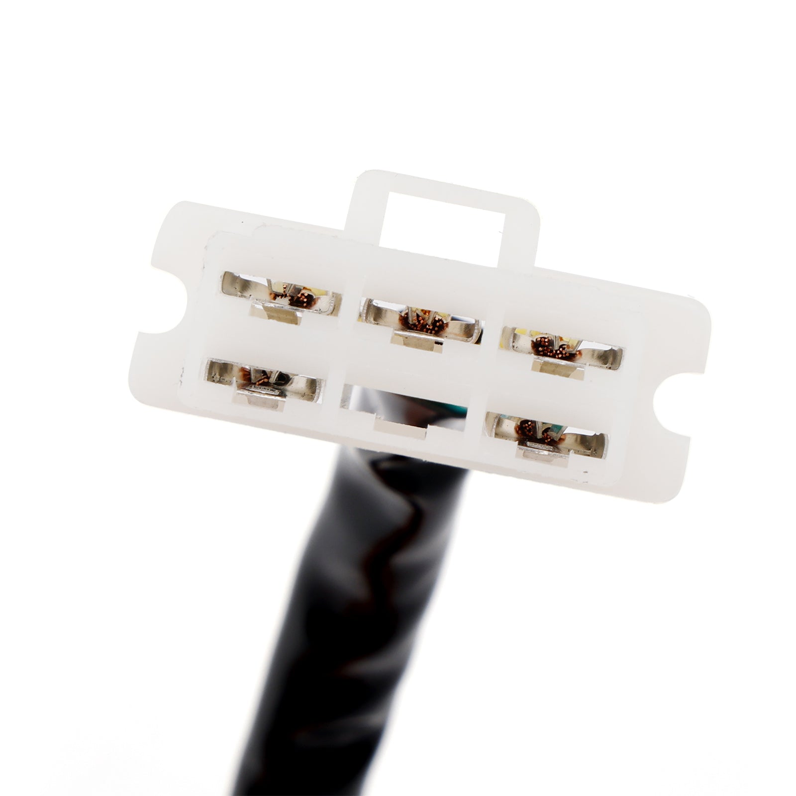 1998 1999 2001 2002 Honda FES 125 150 Pantheon 2T Stator Coil Magneto 31120-KFF-901