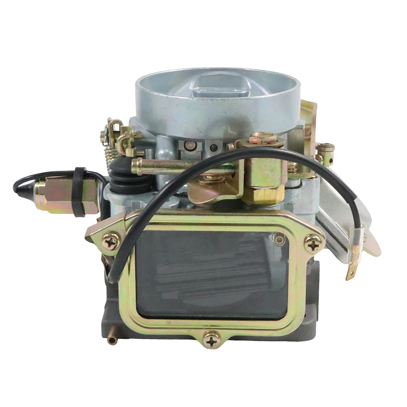 1975-1976 Nissan 610 Base Sedan 4-Door 2.0L Carburetor 16010-13W00 16010-NK2445