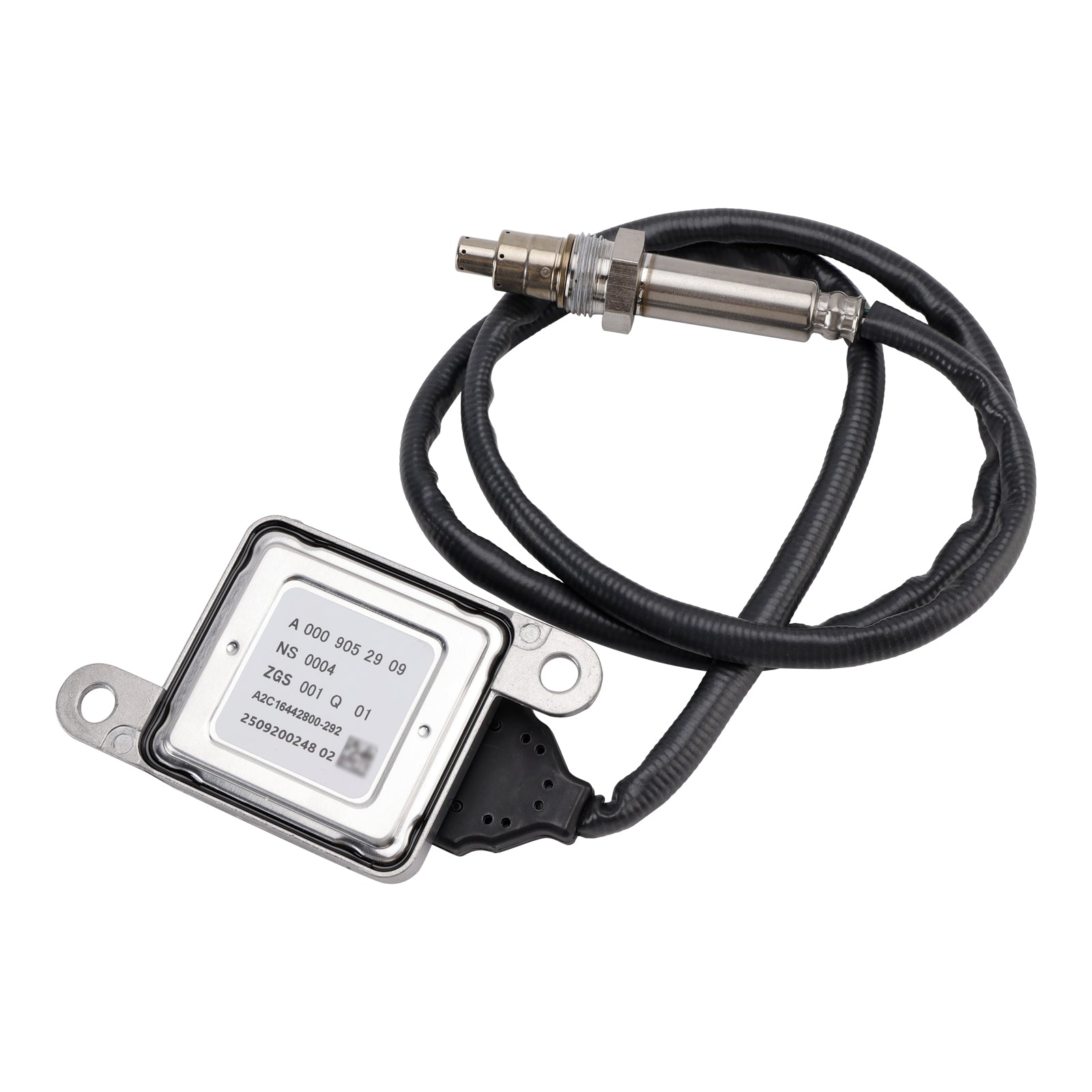 11.2015-04.2019 MERCEDES-BENZ GLS (X166) NOX Sensor Oxygen Sensor A0009052909