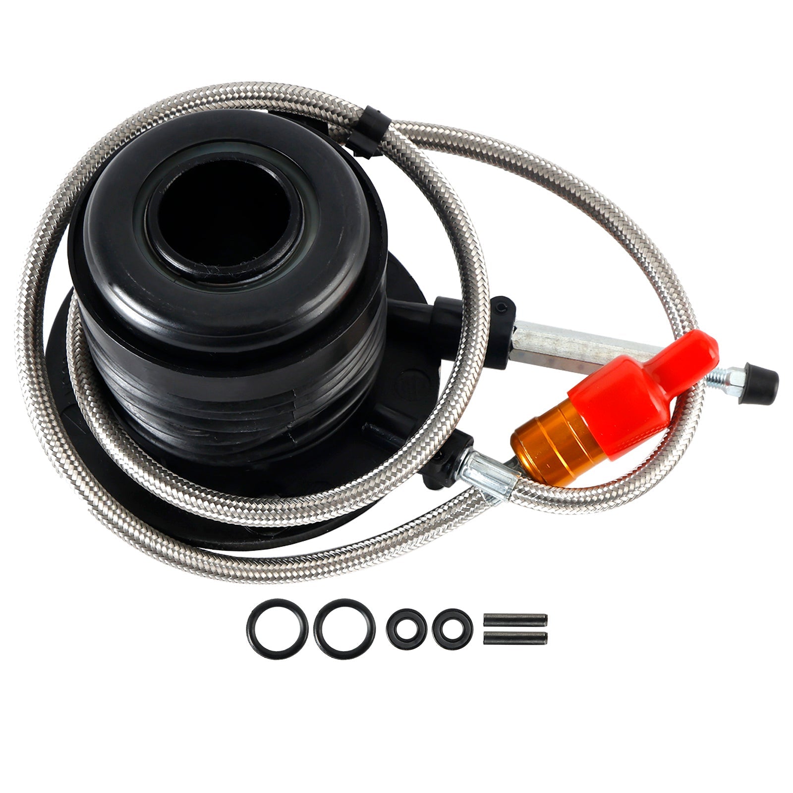 2007 GMC Sierra 3500 Classic (6.0L 8cyl) Clutch Slave Cylinder Bearing Unit CPKGS0423-SC