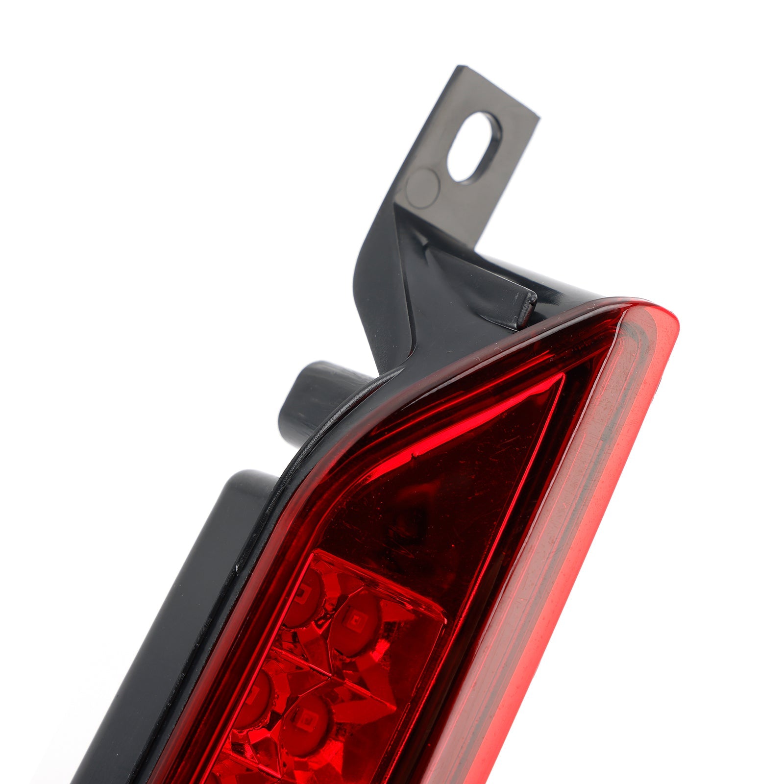Rear High Mount Third Brake Light Lamp 5303754AC For Dodge Caliber 2007-2012